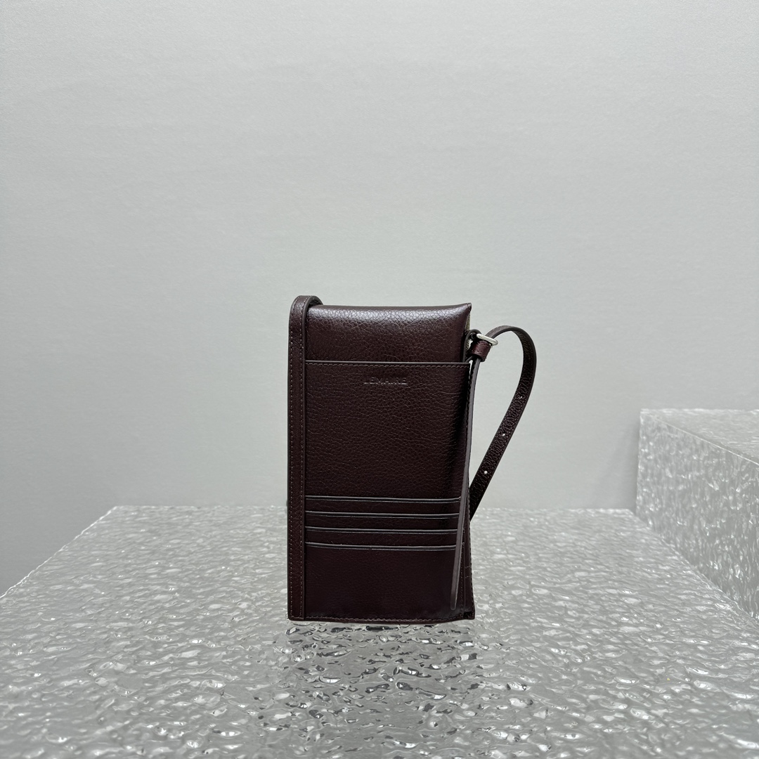 르메르 기어 폰백 퍼플 가방 19724 이미지 3