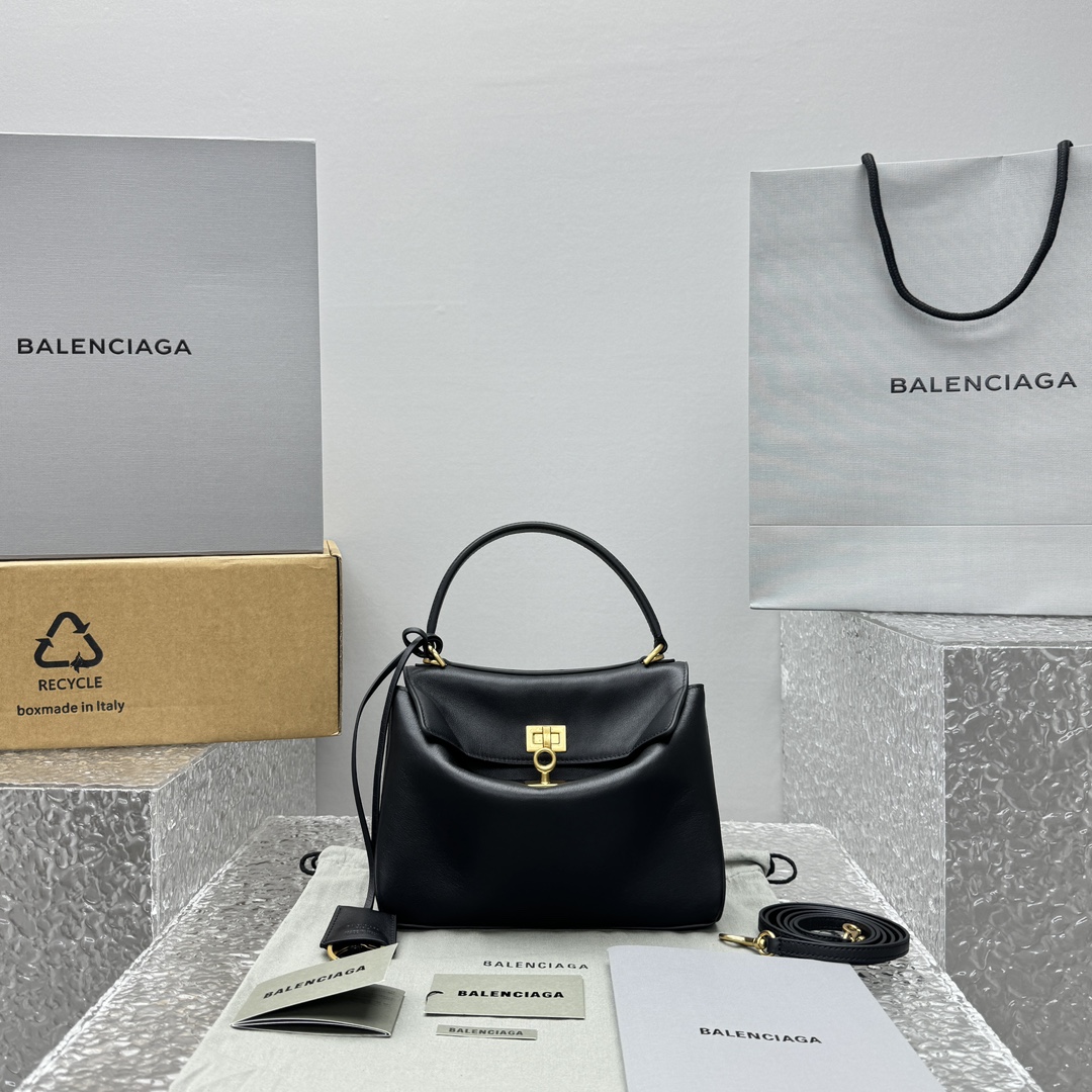 Balenciaga Bags Handbags Black Mini