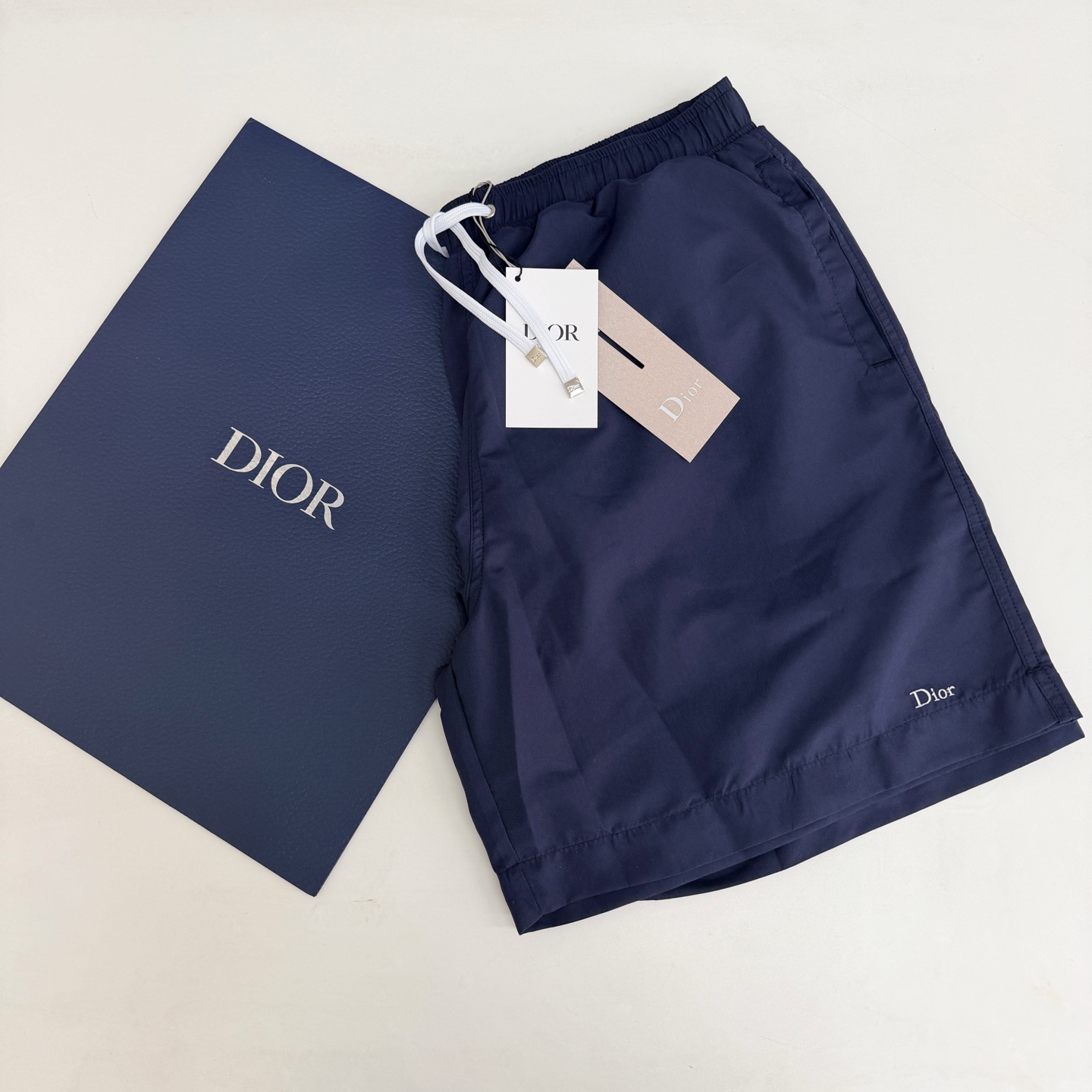 Купальные шорты Dior
