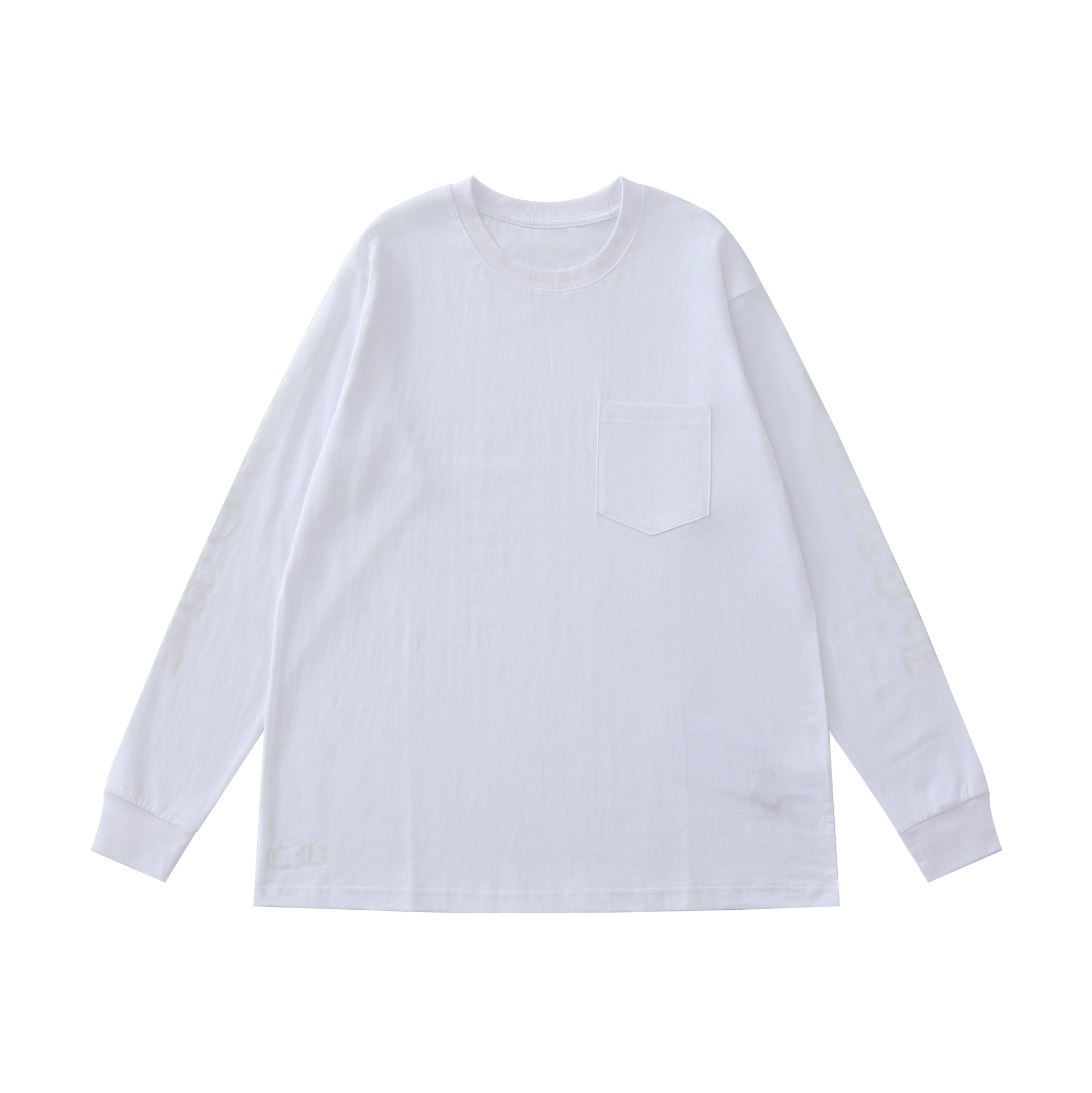 Long Sleeve