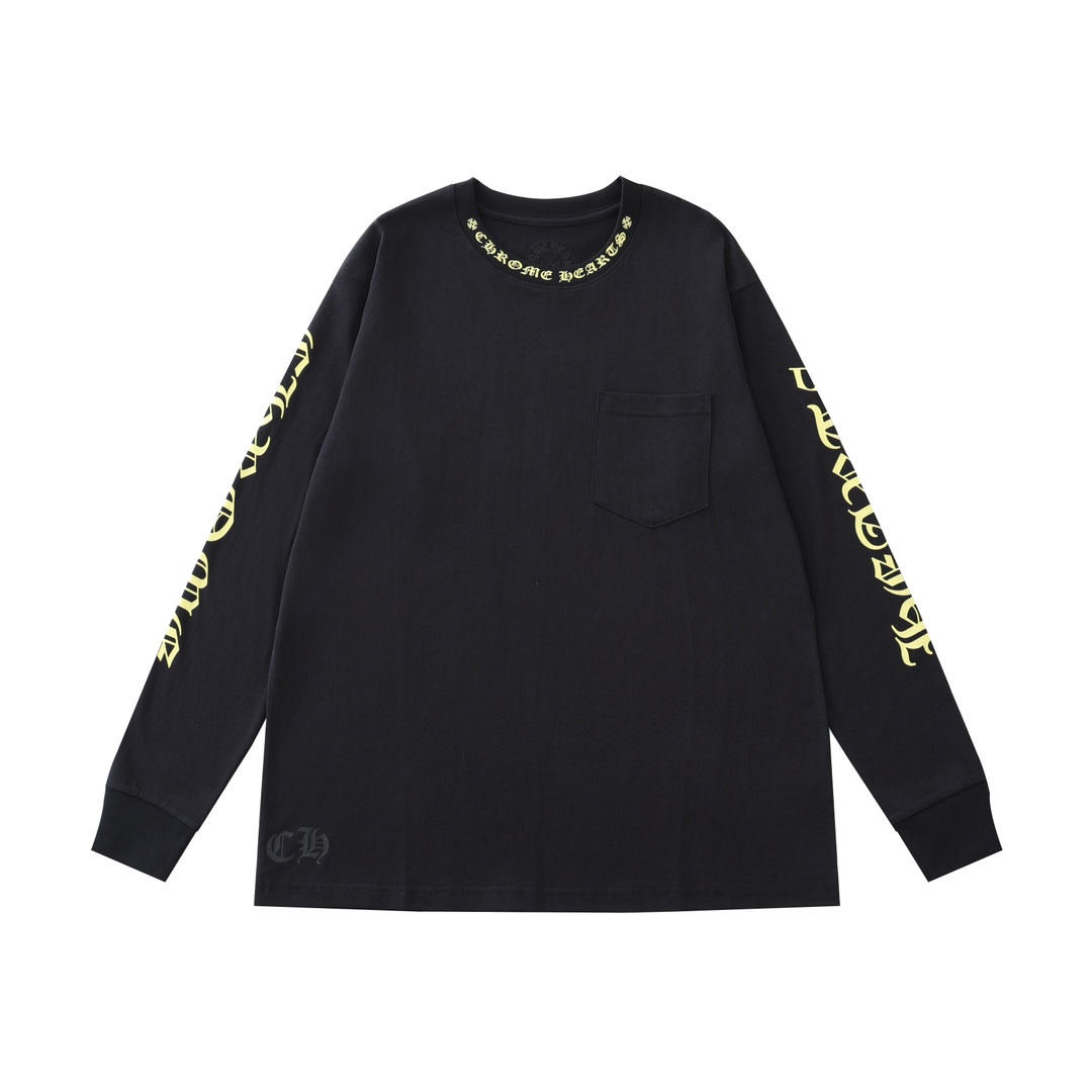 Long Sleeve