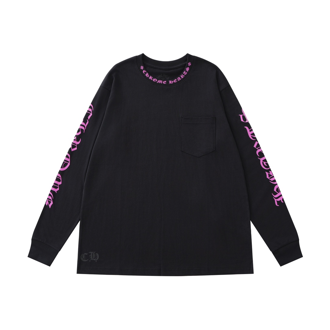 Long Sleeve