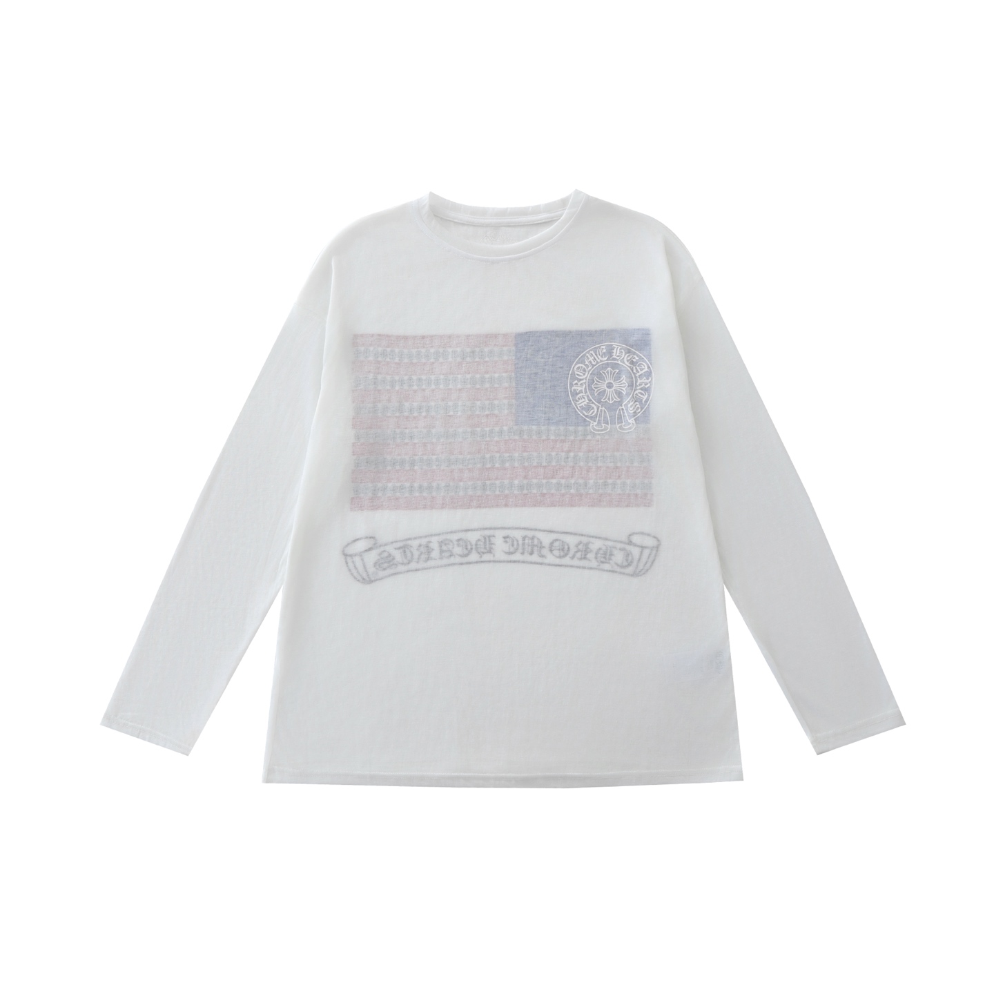 Long Sleeve