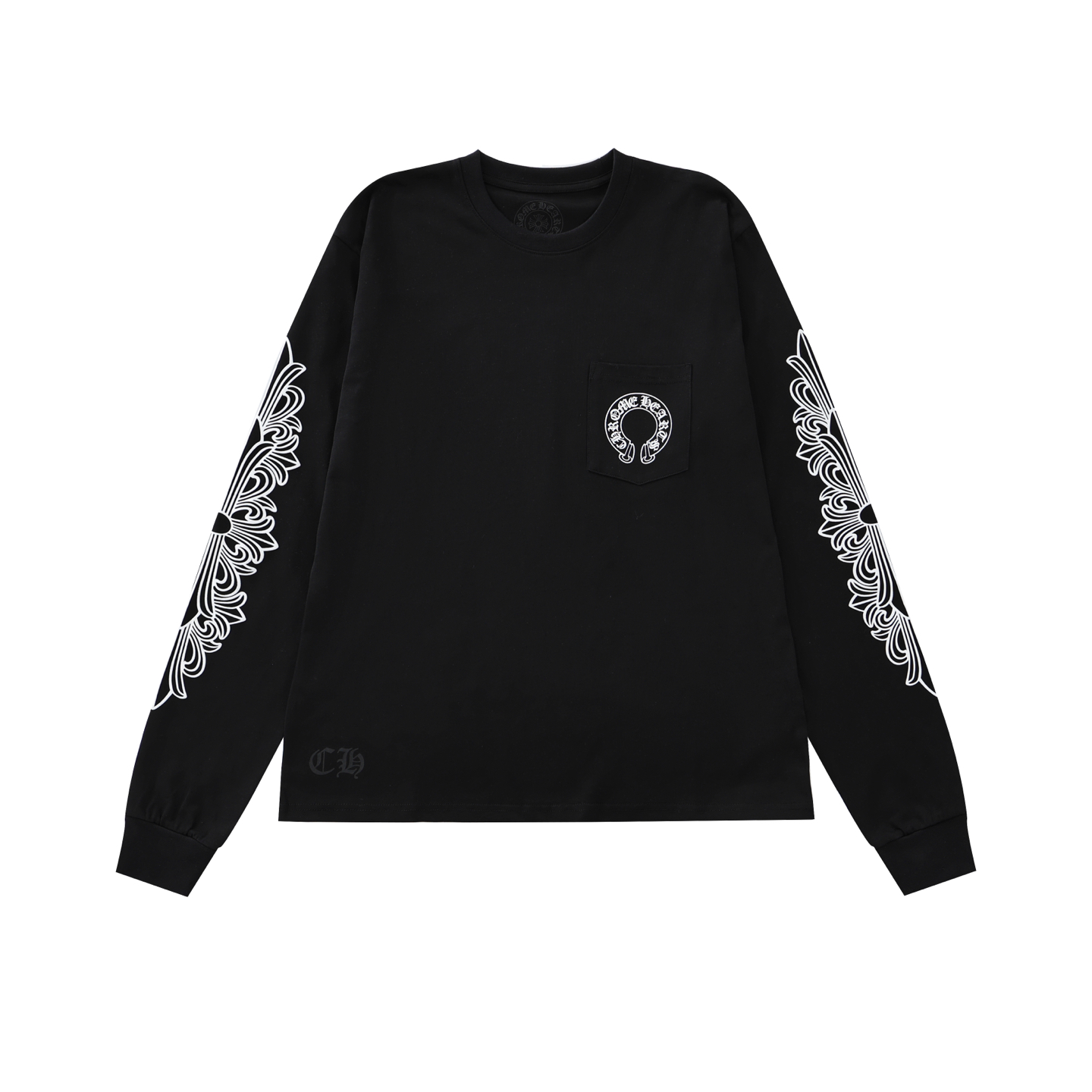 Long Sleeve
