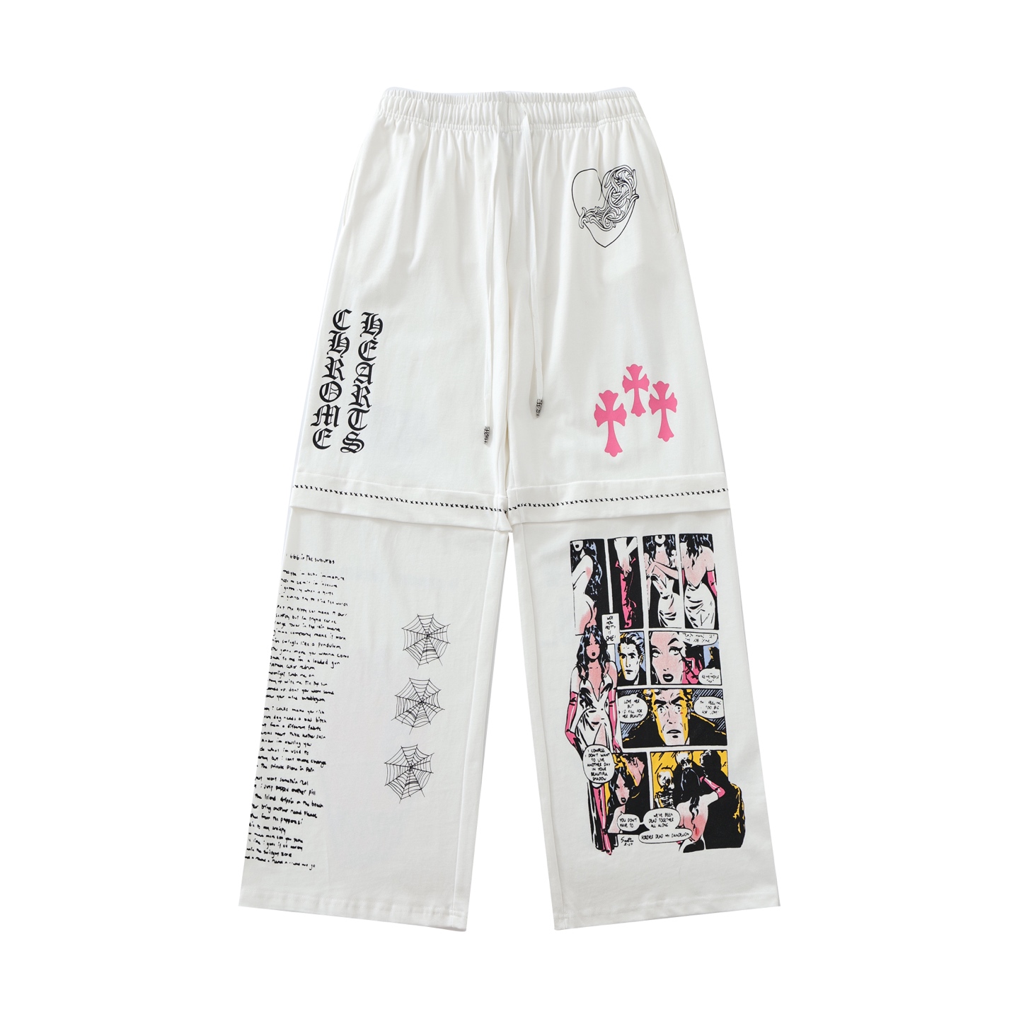 Pants
