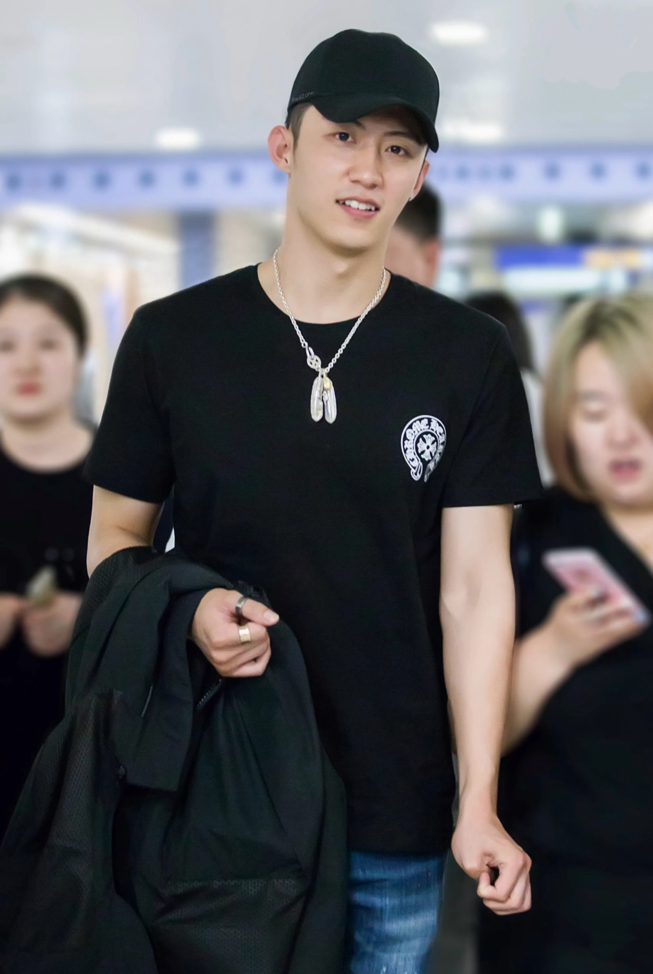 Chrome Hearts Apparel