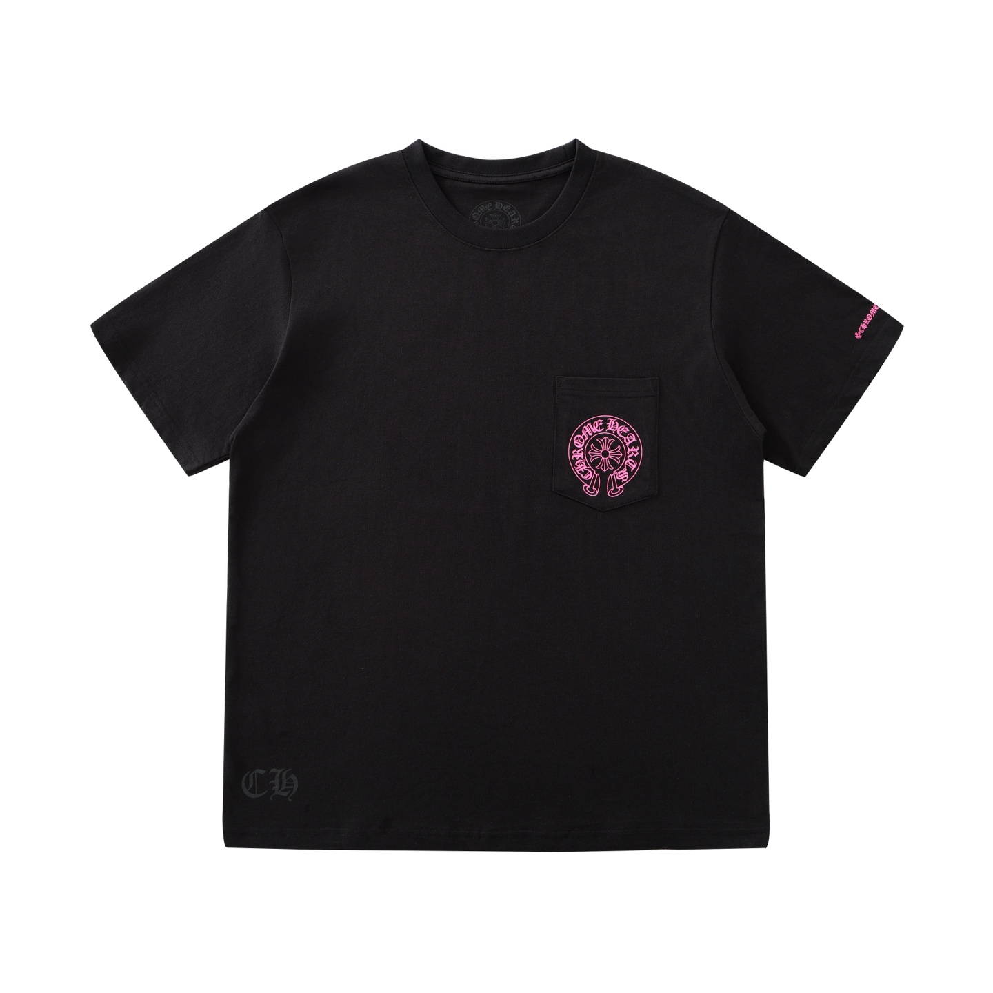 크롬하츠 남성 반팔 107817 Chrome Hearts T Shirt