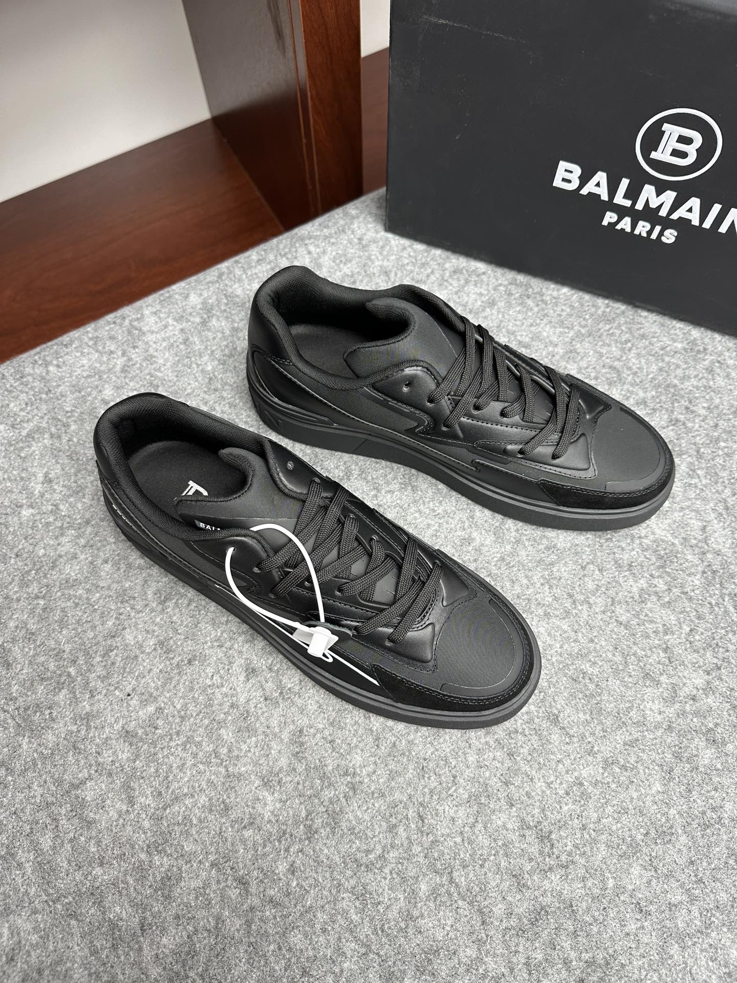 [Balmain Men