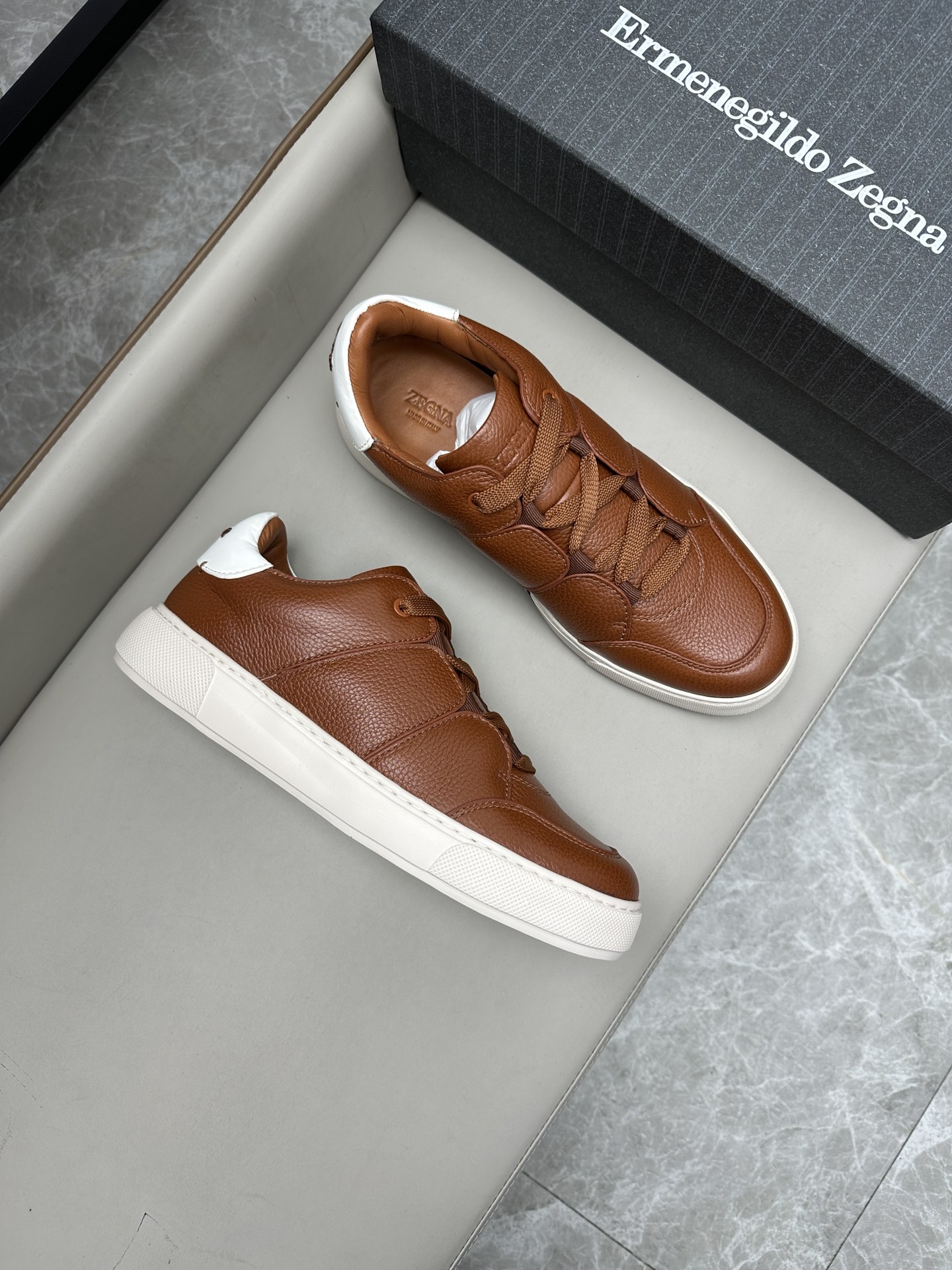 [Zegna Men