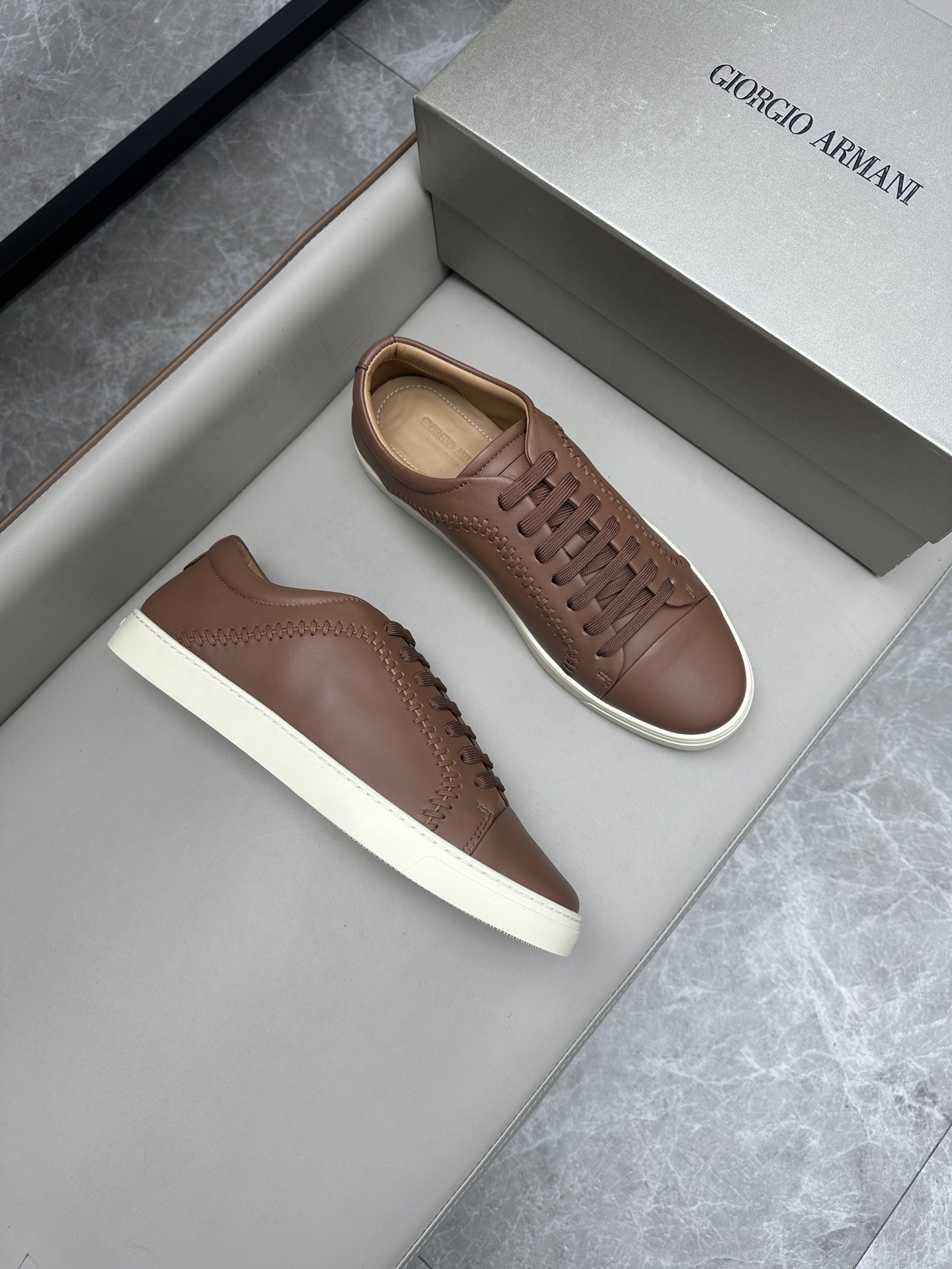 [Armani Men