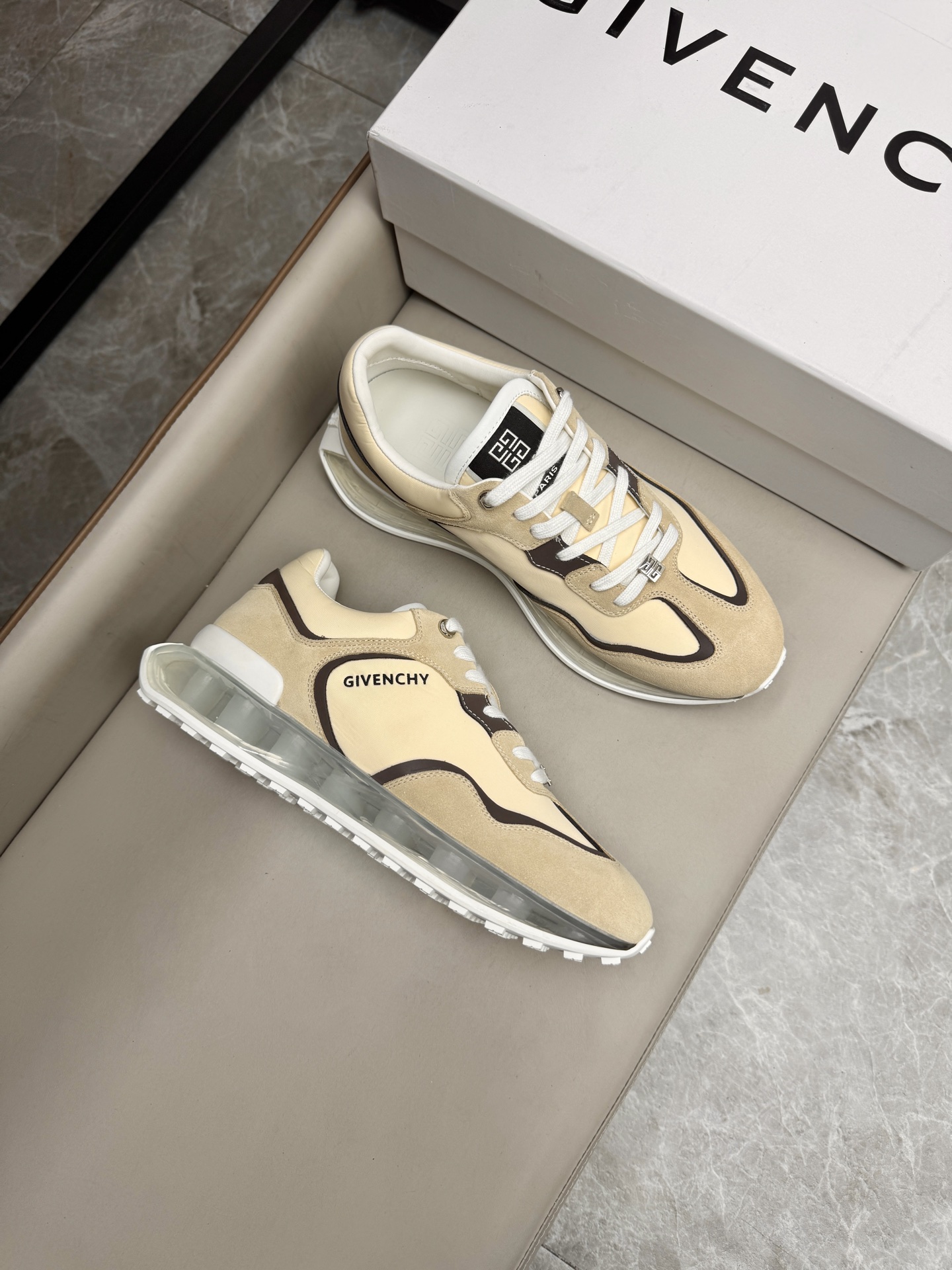 [Givenchy Men