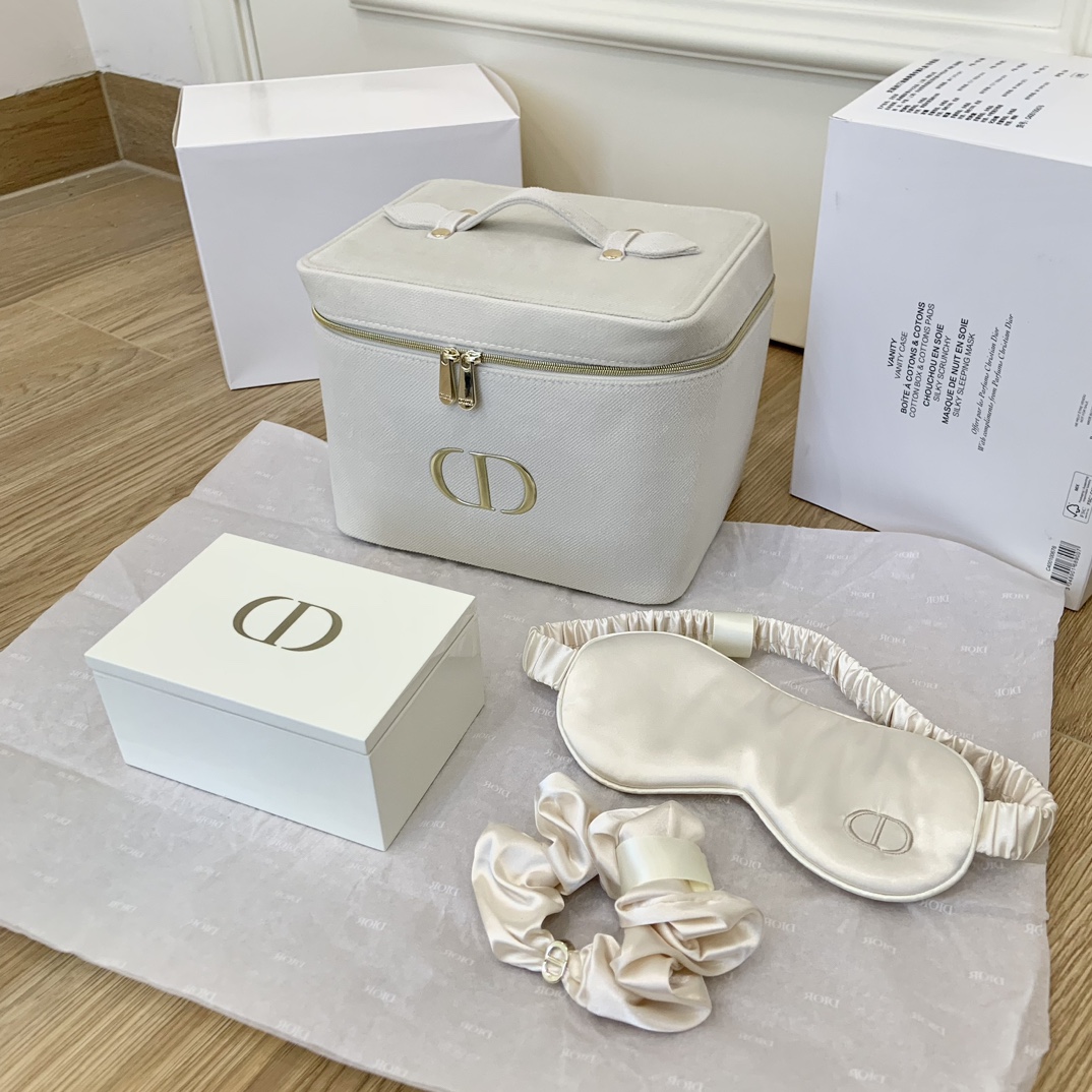 DIOR Prestige Masterclass Exclusive Gift Set - Comprehensive