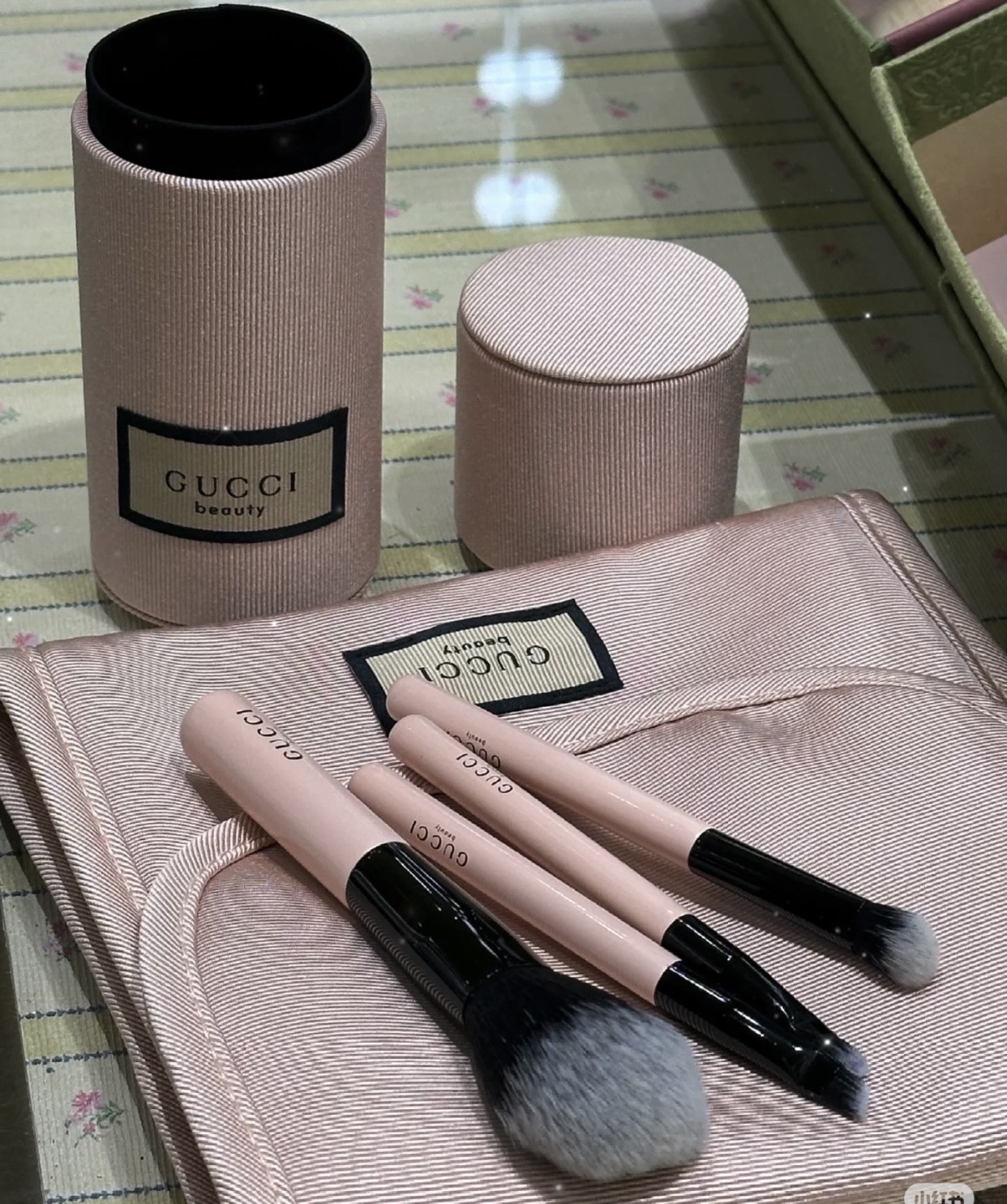 Gucci Makeup Brush - Comprehensive 9