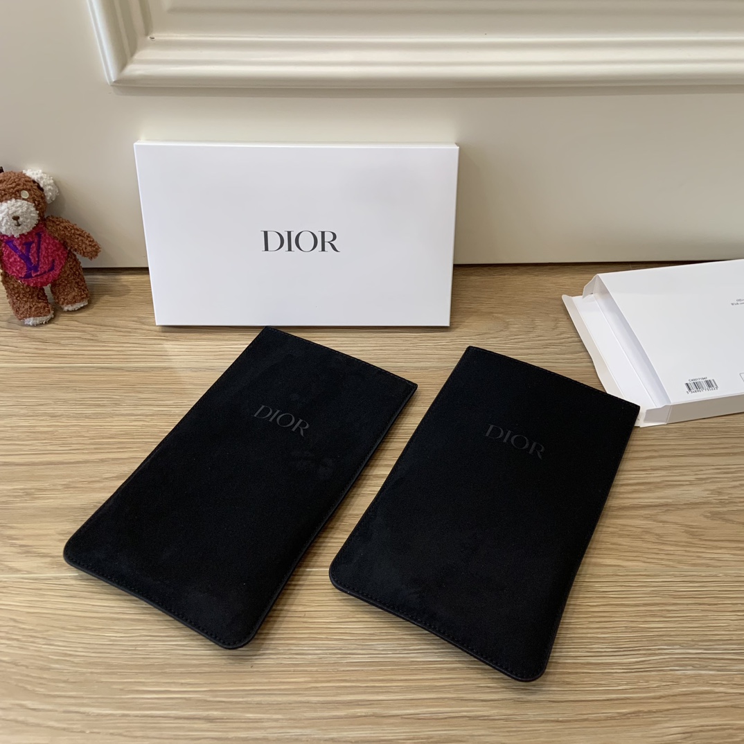 DIOR日本专柜满22000日元赠礼化妆镜 3