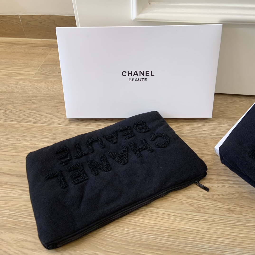 Chanel Haute Couture Couture Beauty Luxury Skincare Cosmetics 9