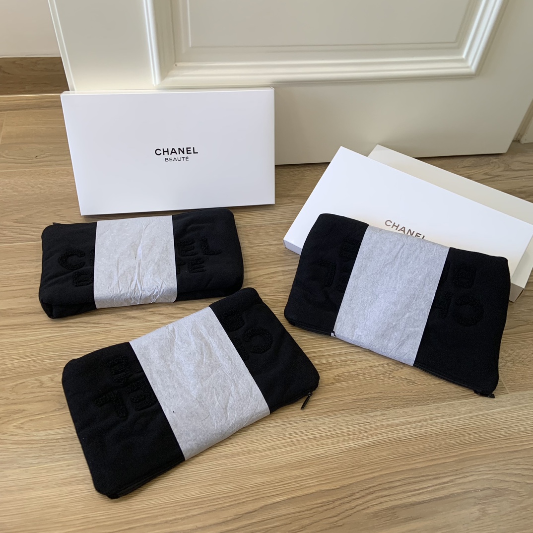 Chanel Haute Couture Couture Beauty Luxury Skincare Cosmetics 3