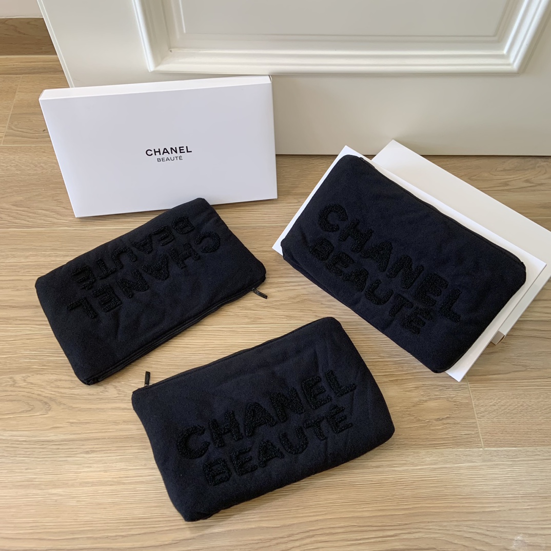 Chanel Haute Couture Couture Beauty Luxury Skincare Cosmetics 7