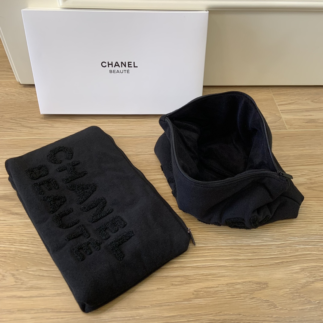 Chanel Haute Couture Couture Beauty Luxury Skincare Cosmetics 6
