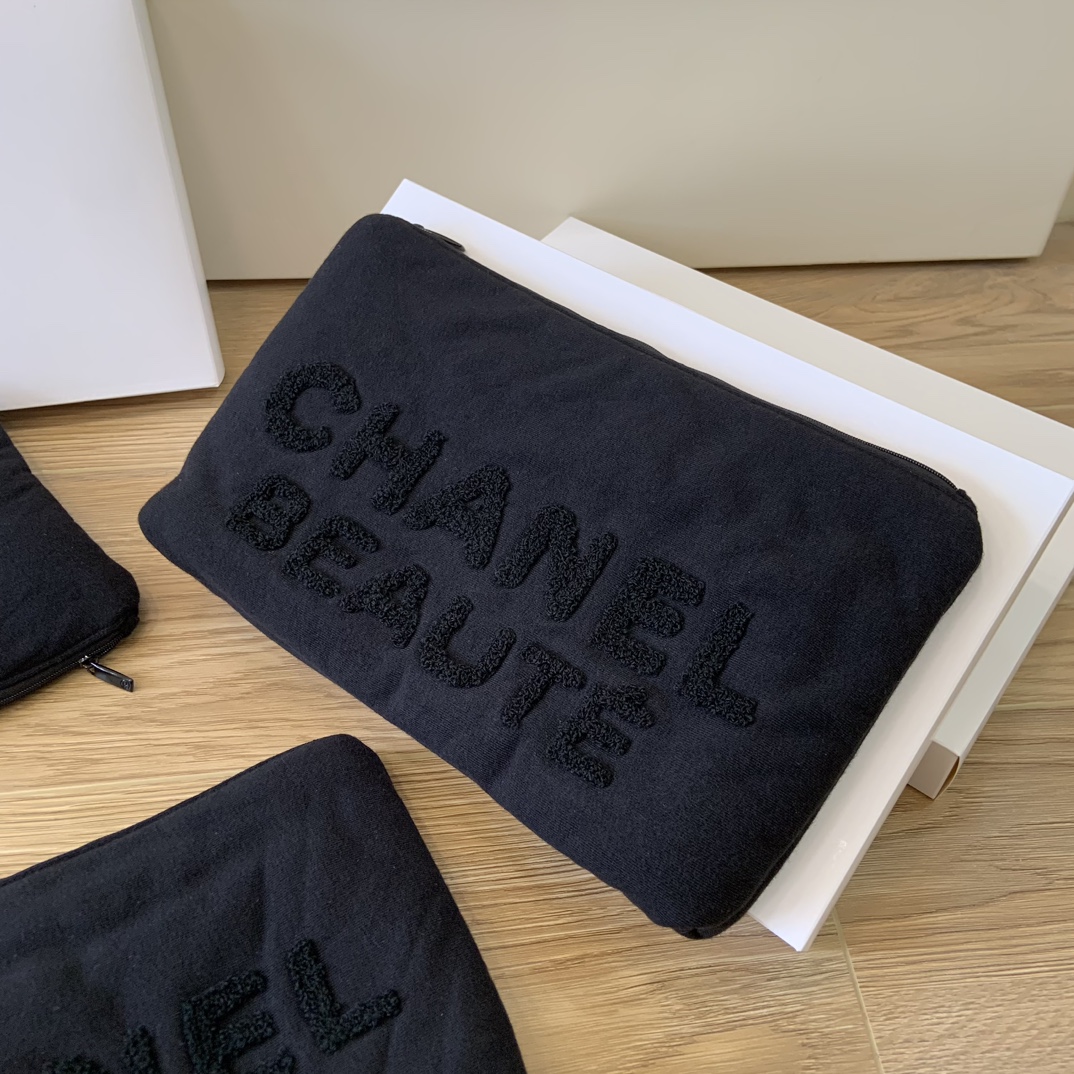Chanel Haute Couture Couture Beauty Luxury Skincare Cosmetics 8