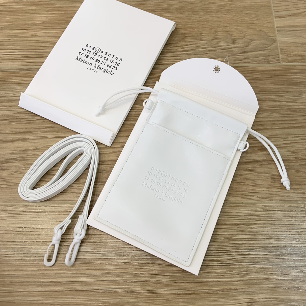 Maison Margiela Luxury Haute Parfumerie Fragrance Perfume Ref.2EE1265F 5