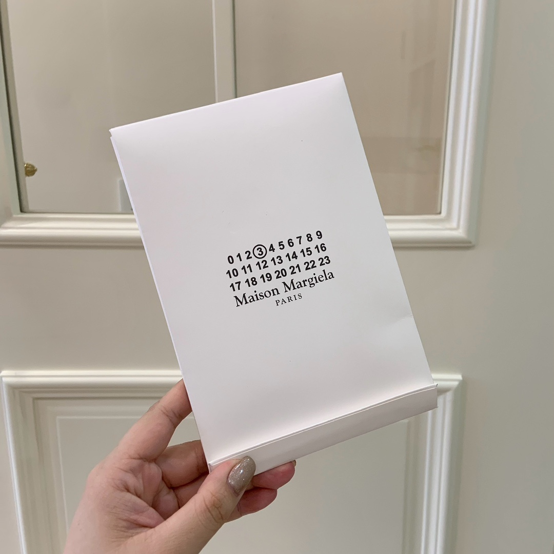 Maison Margiela Luxury Haute Parfumerie Fragrance Perfume Ref.2EE1265F 2