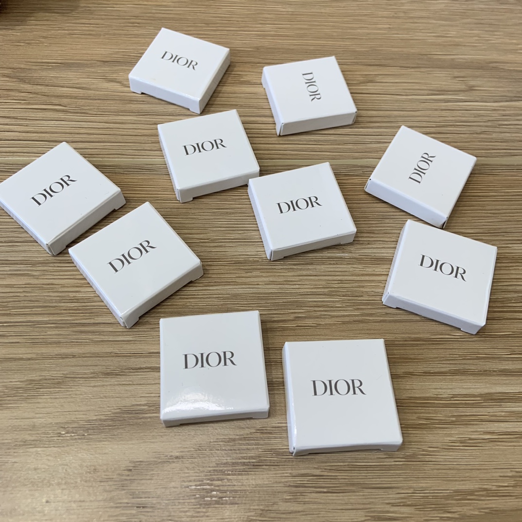 DIOR Malaysia Official Gift with Purchase (GWP) Phone Ring - Comprehensive
