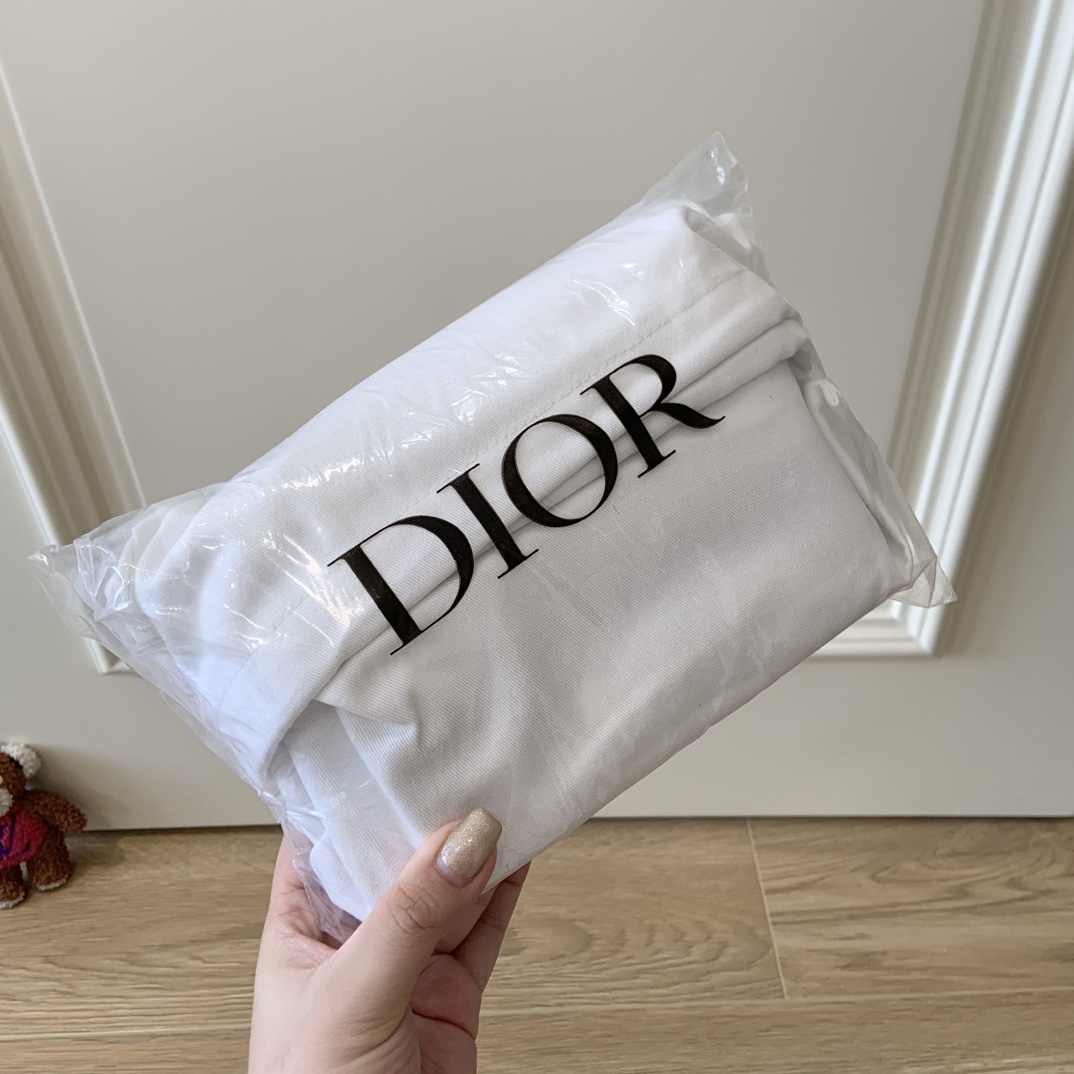 Dior Classic Handcrafted Luxury Leather Shoulder Bag Ref.37E4134B 7