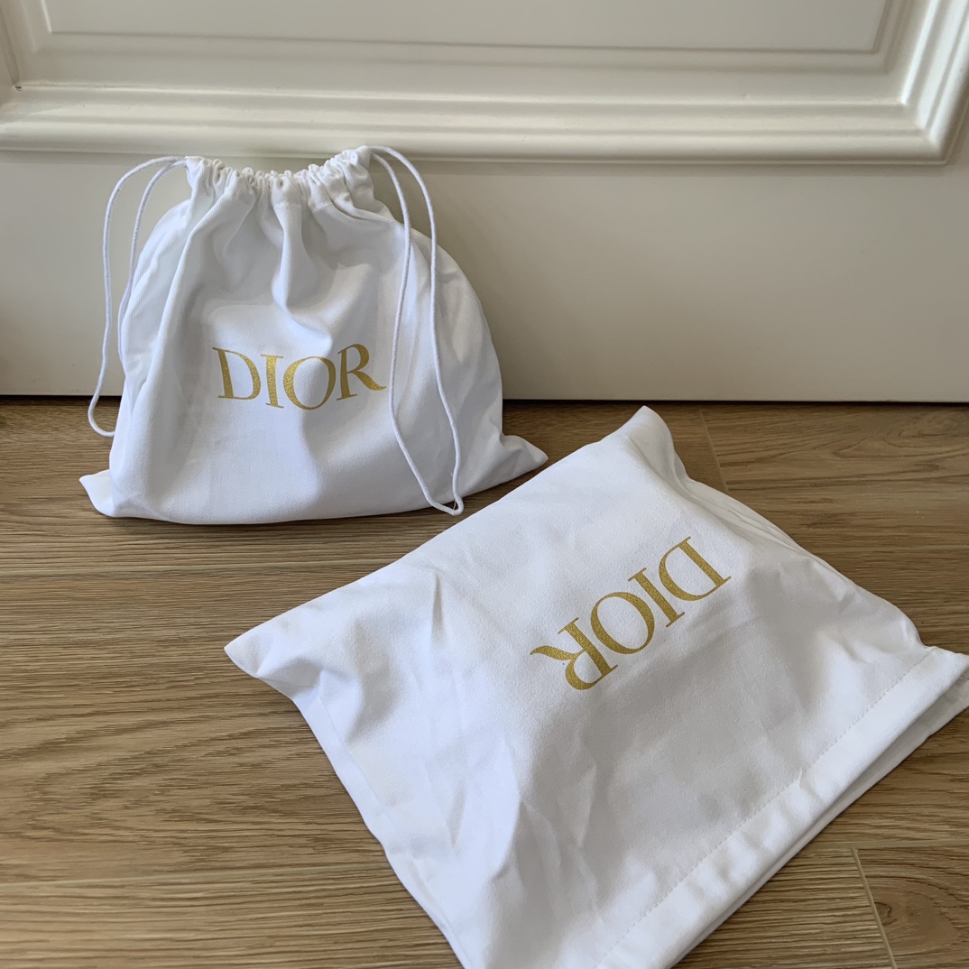 Dior Classic Handcrafted Luxury Leather Shoulder Bag Ref.37E4134B 6