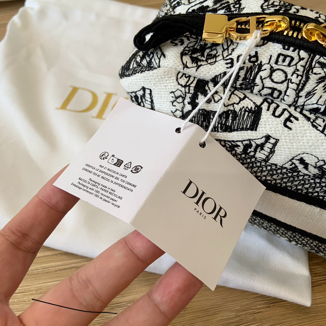 Dior Classic Handcrafted Luxury Leather Shoulder Bag Ref.37E4134B 8
