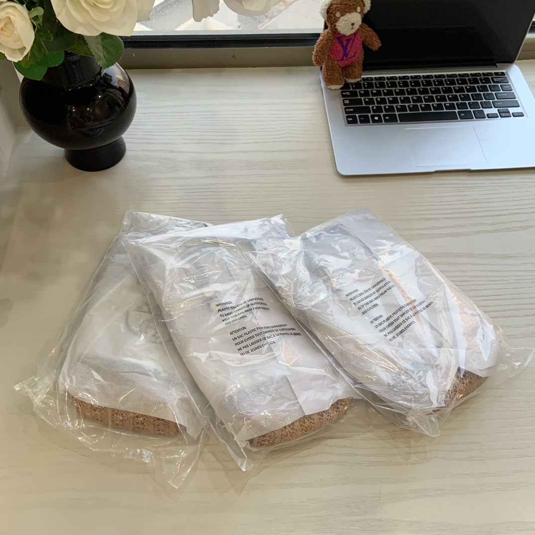 H家改造草编束口手提包 8