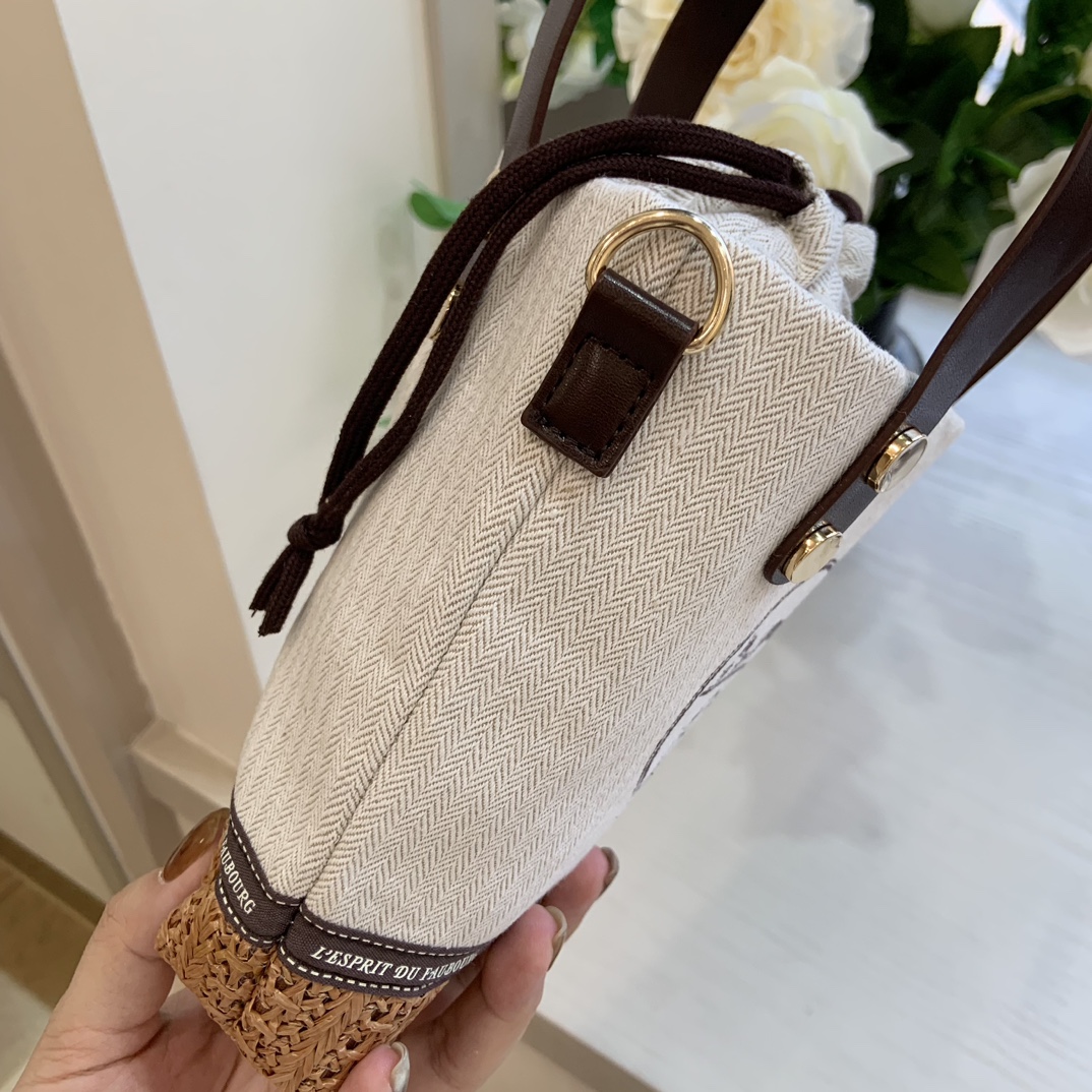 高品质大货细节！造型复古迷人，手拎、斜挎都ok。 5
