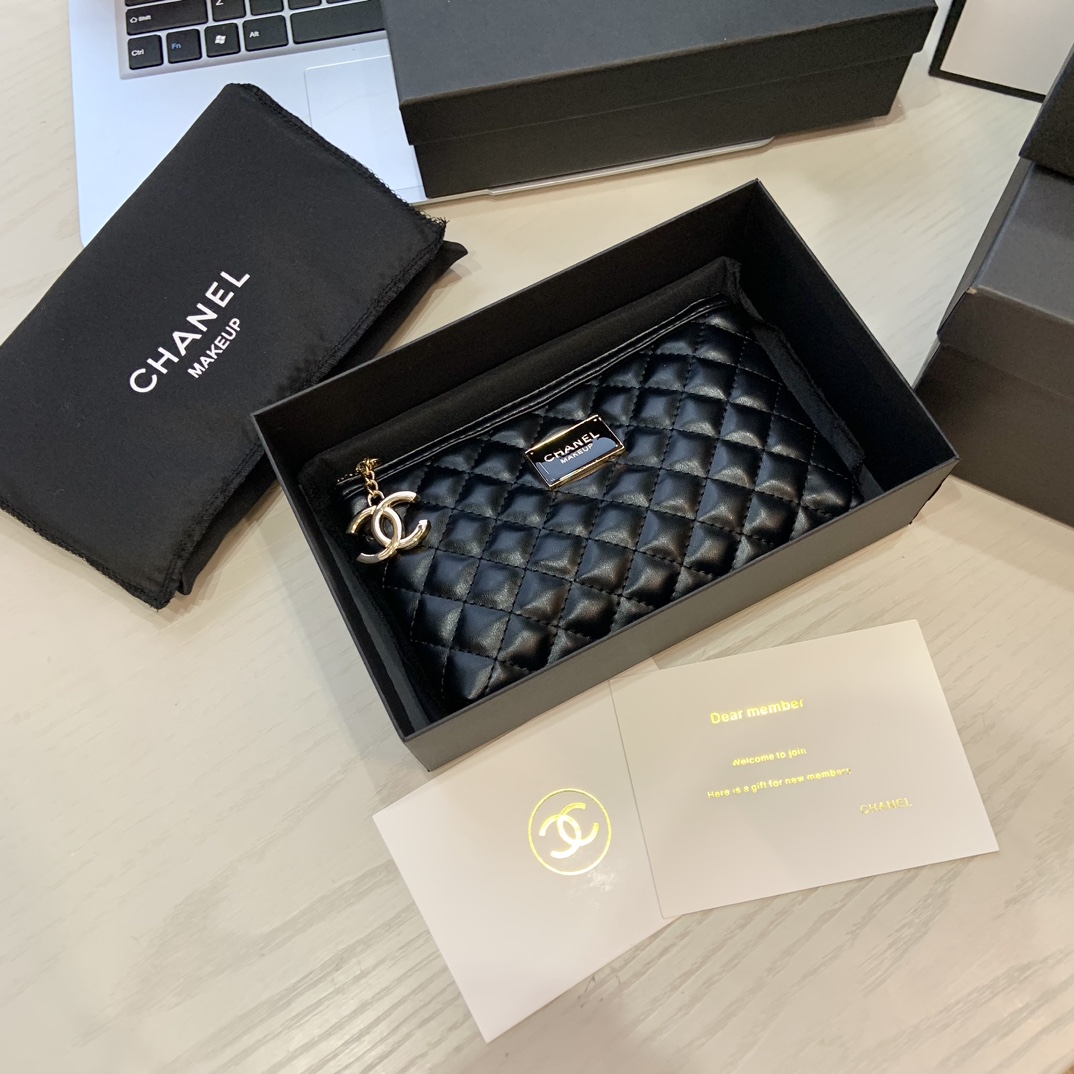 Chanel Luxury Handbag Collection 3