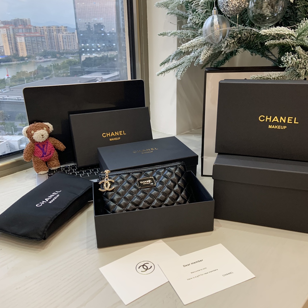 Chanel Luxury Handbag Collection 2