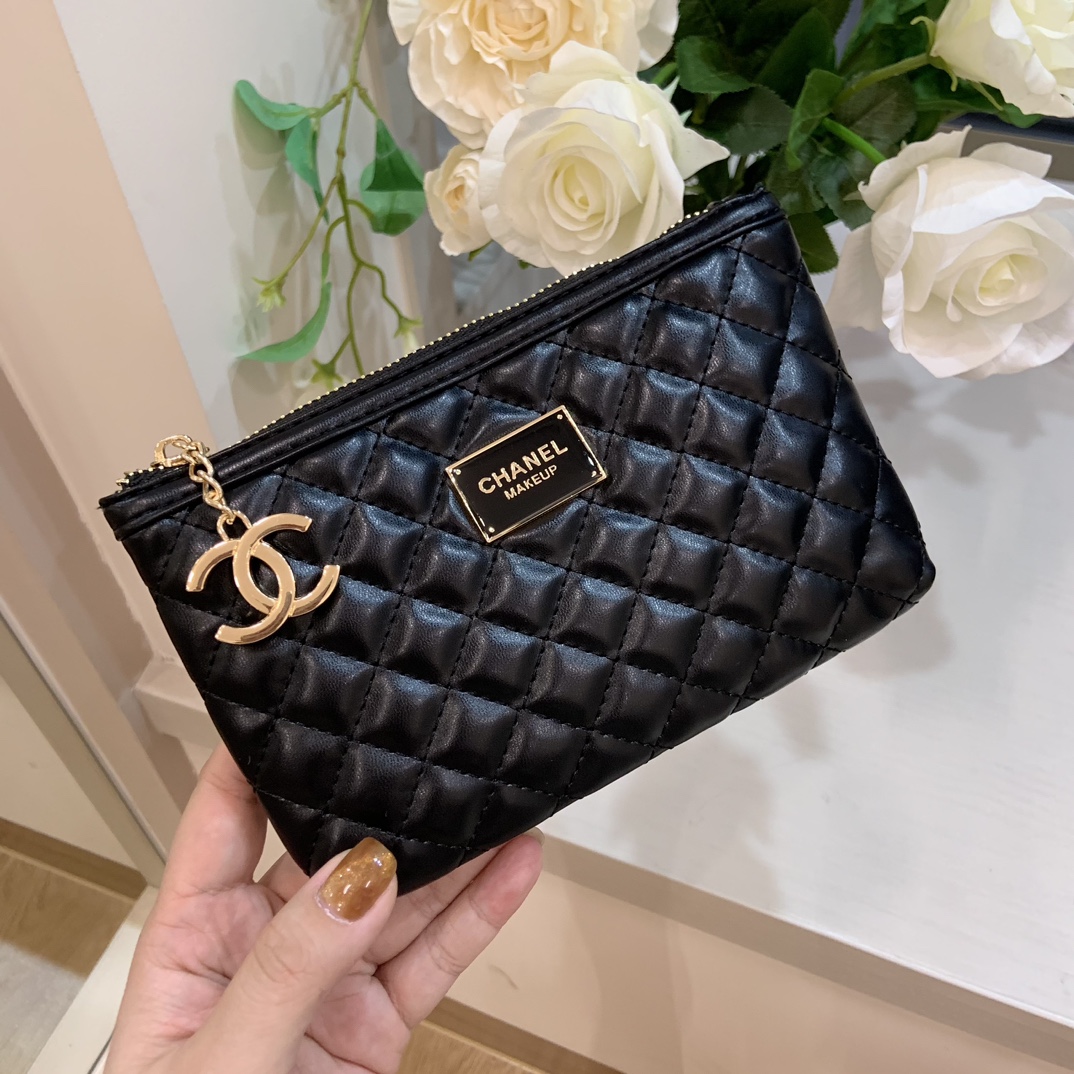 Chanel VIP Gift Clutch - Bag 5