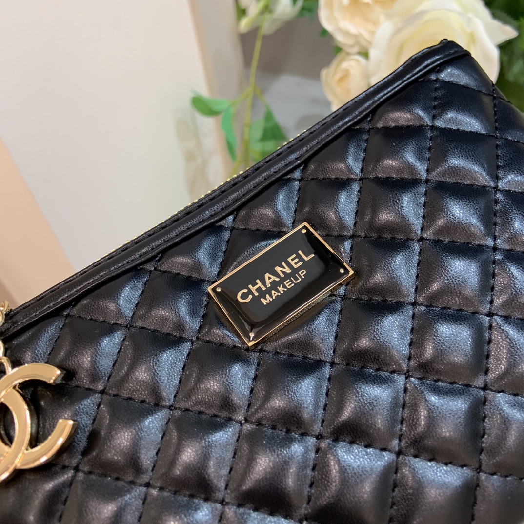 Chanel VIP Gift Clutch - Bag 3