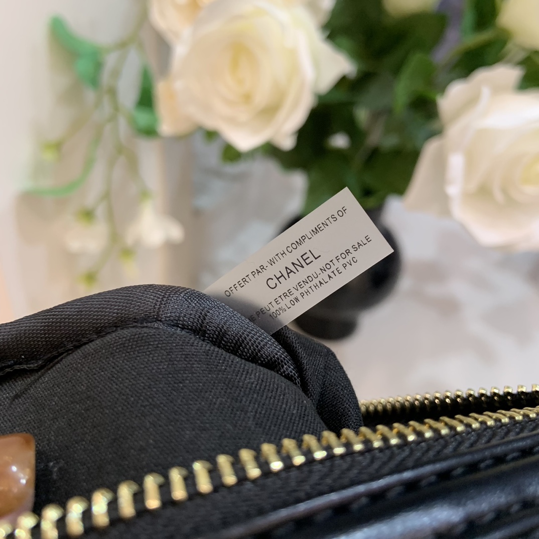 Chanel VIP Gift Clutch - Bag 9