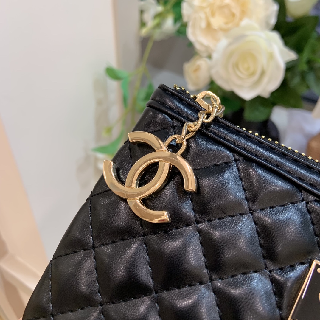 Chanel VIP Gift Clutch - Bag 4