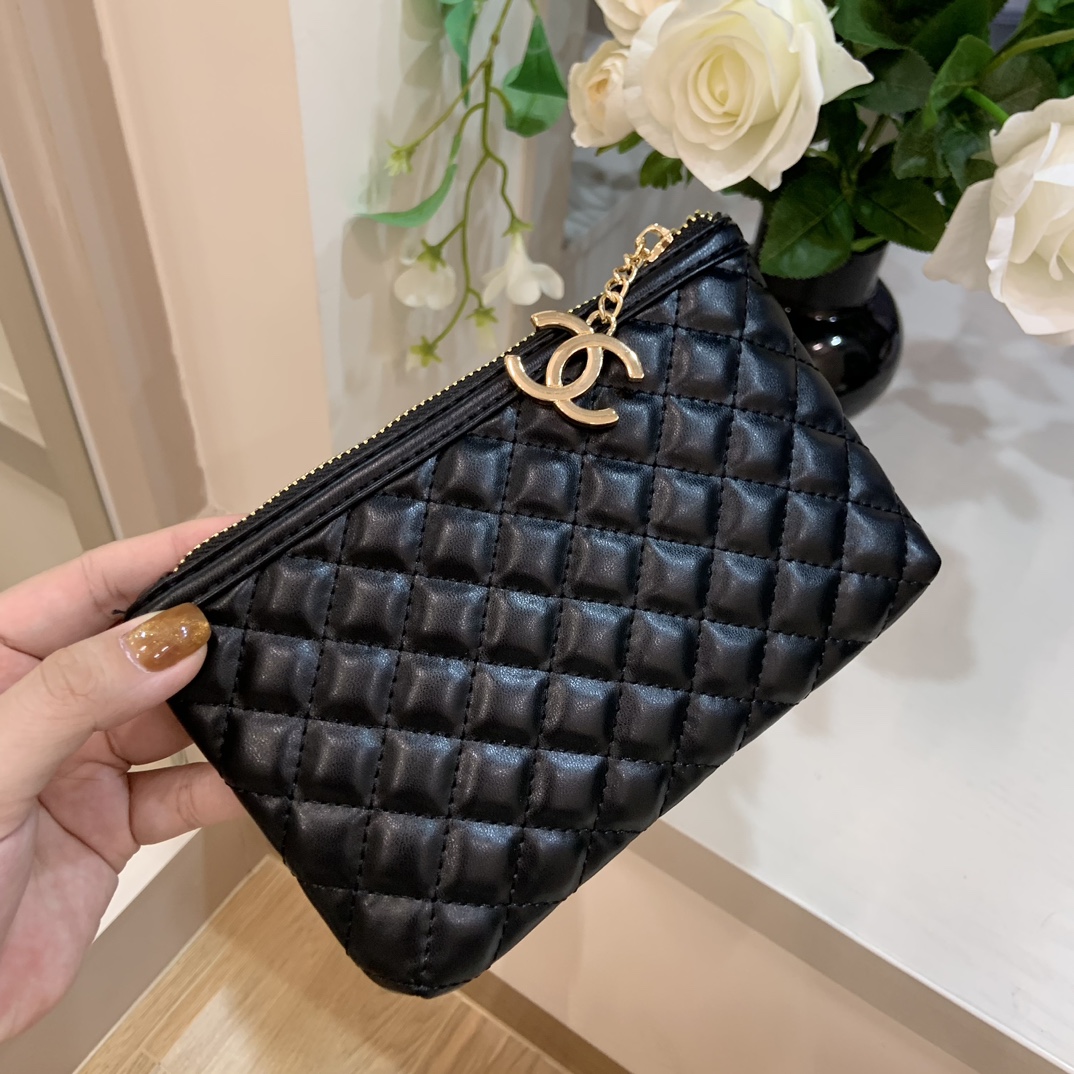 Chanel VIP Gift Clutch - Bag 6