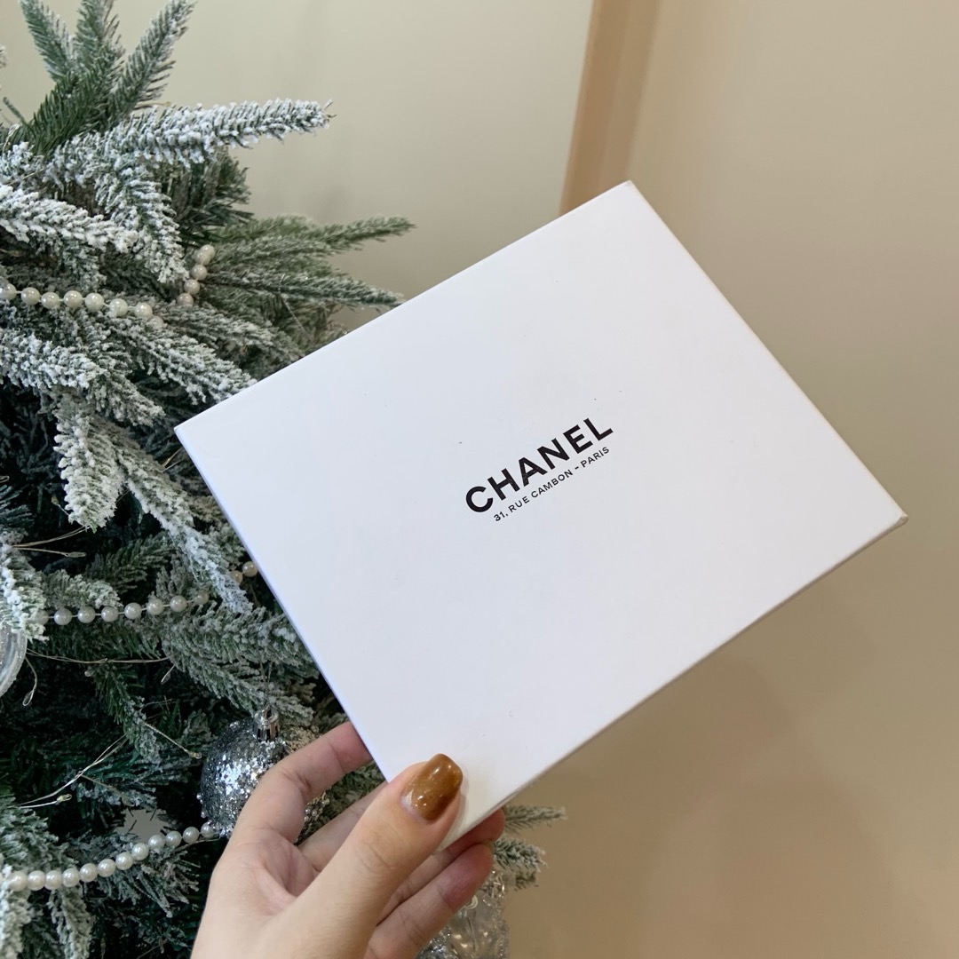 Chanel Classic Luxury Leather Shoe Loafer Ref.107EA498 5
