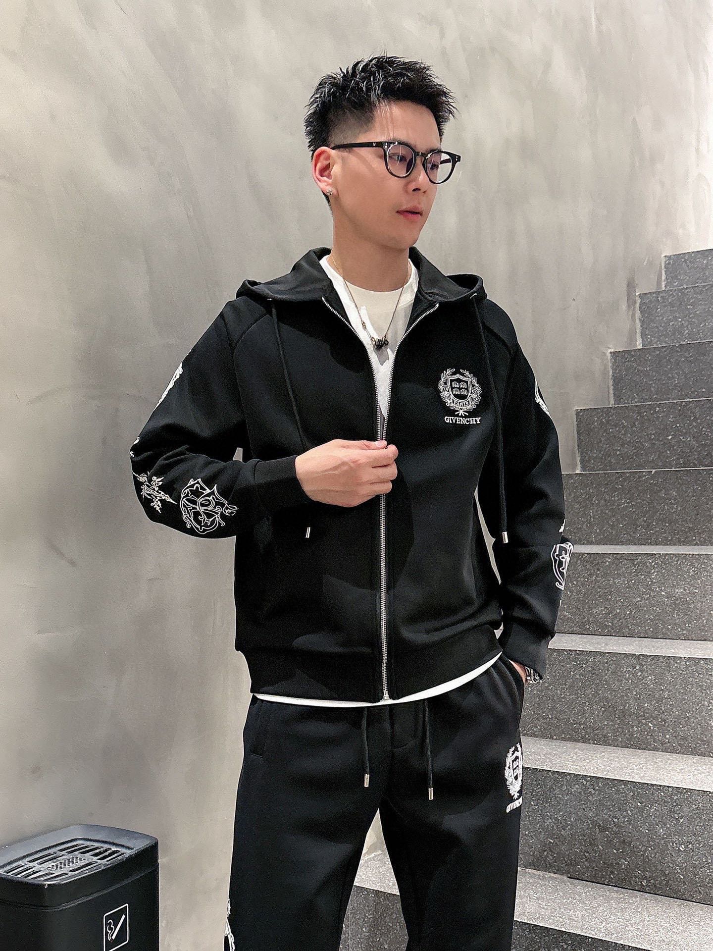 路易威登 Louis Vuitton 高定典藏名品高定成衣时装外套连衣裙衬衫T恤 #E2444E19 5