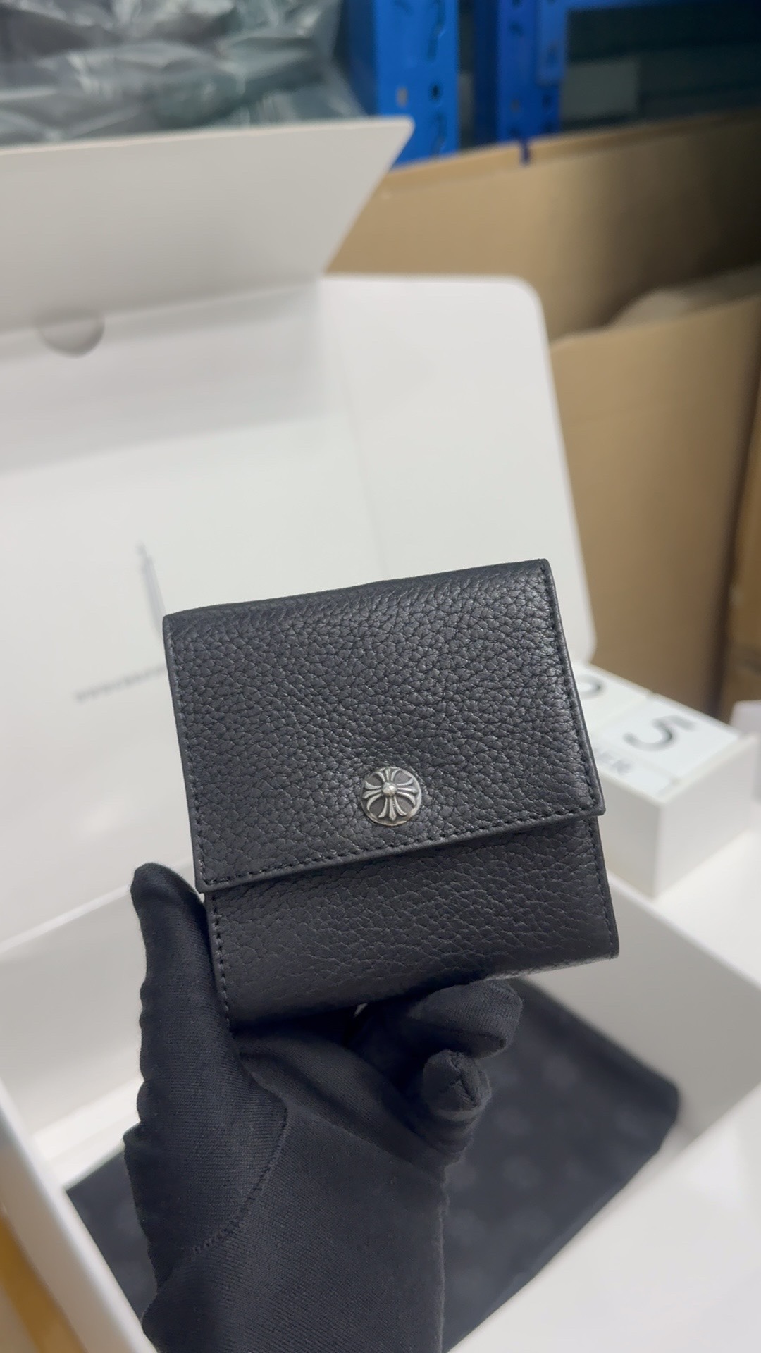 Card Holder, Wallet