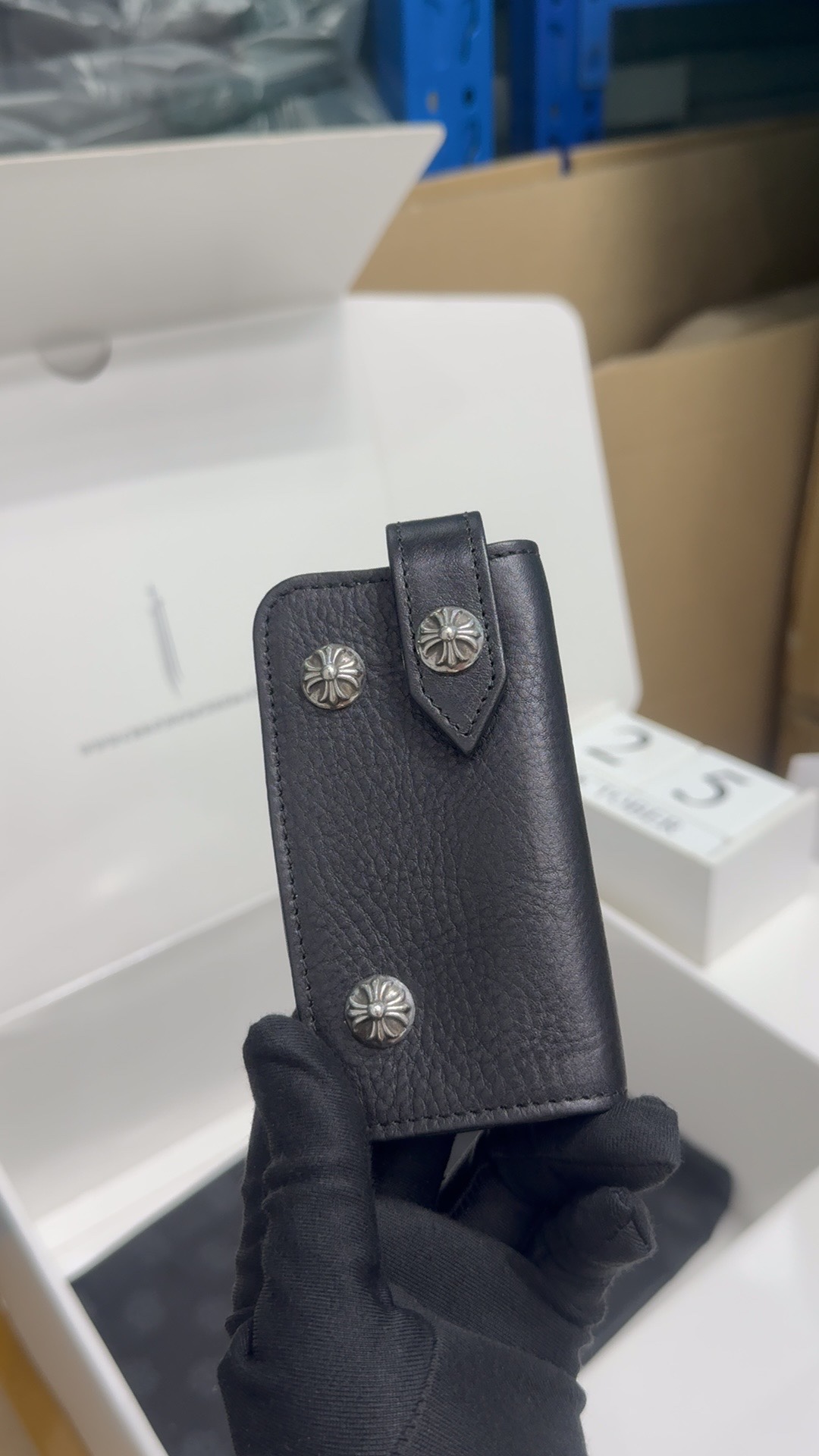 Card Holder, Wallet