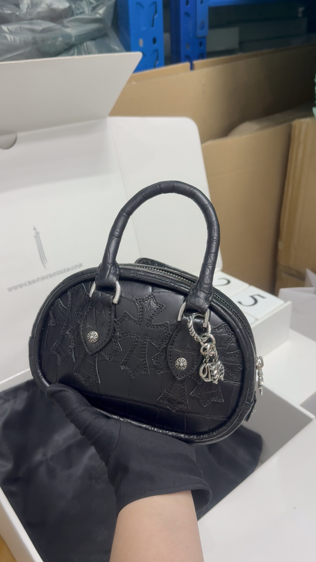 Handbags, Custom Order Collection