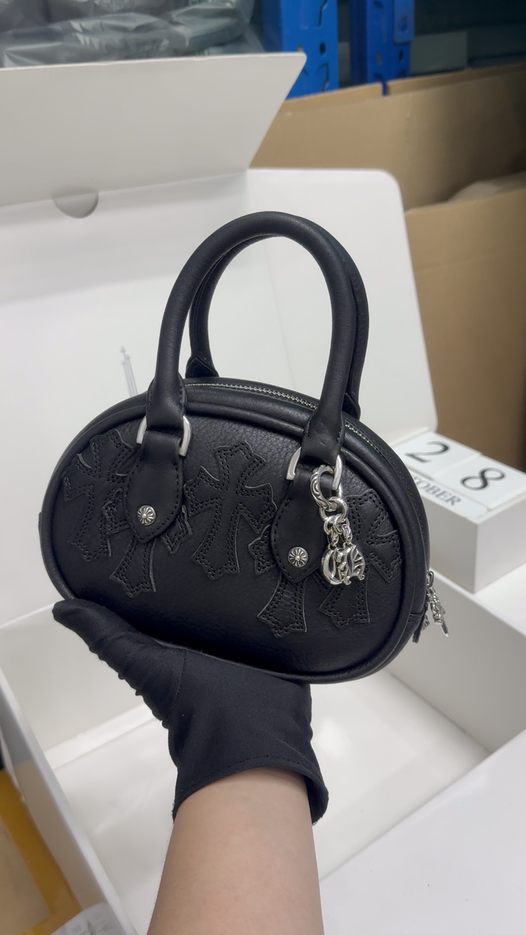 Handbags, Custom Order Collection