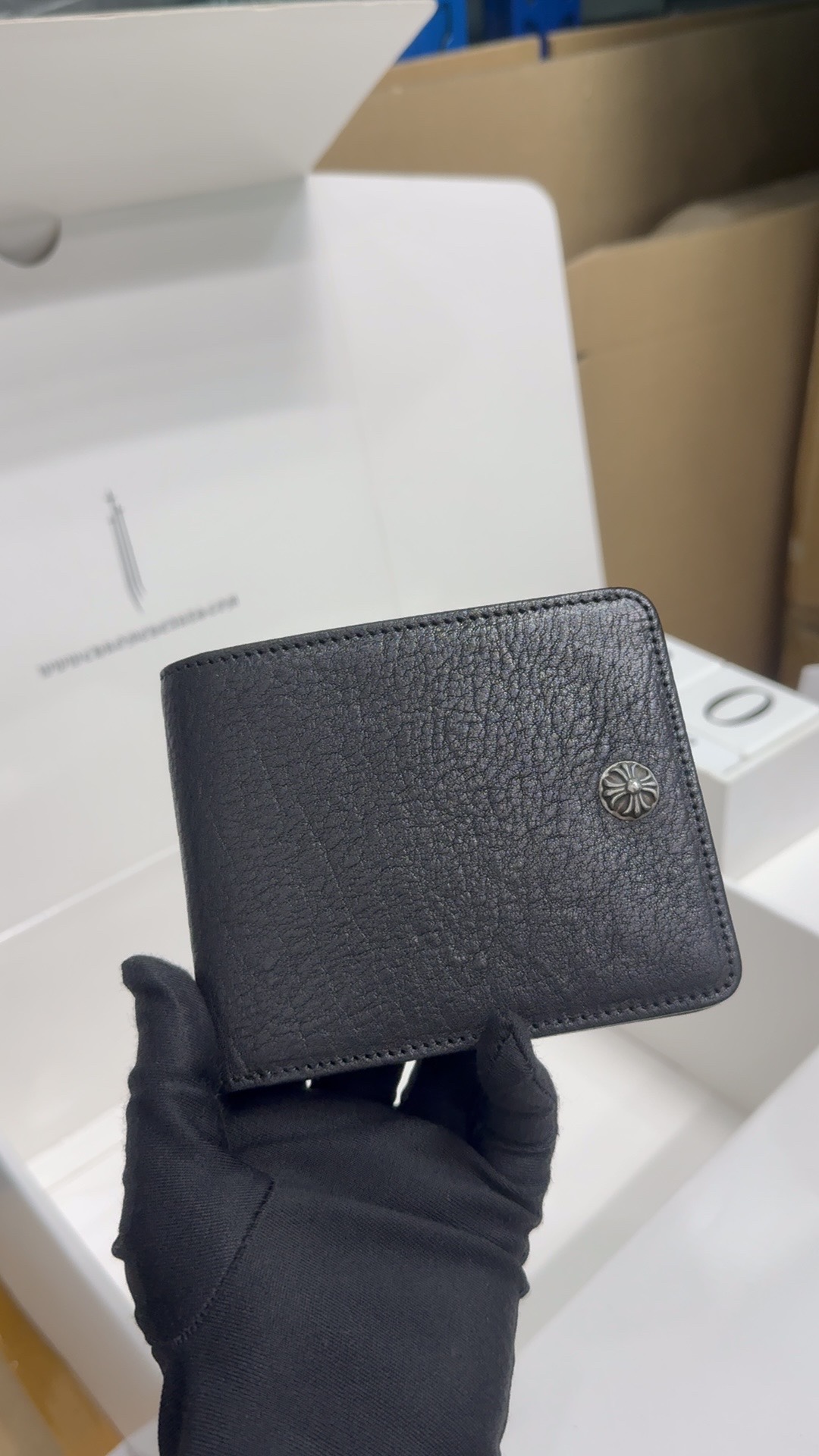 Card Holder, Wallet