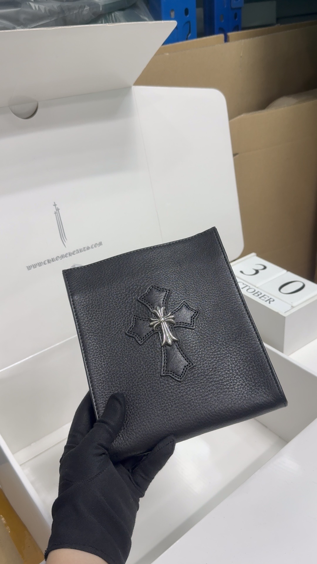 Collection of Custom Orders