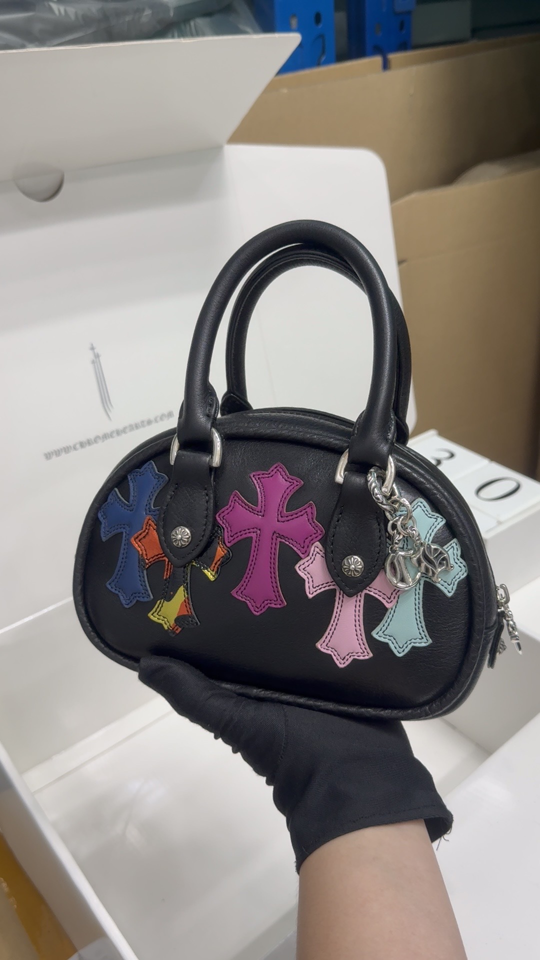Handbags, Custom Order Collection