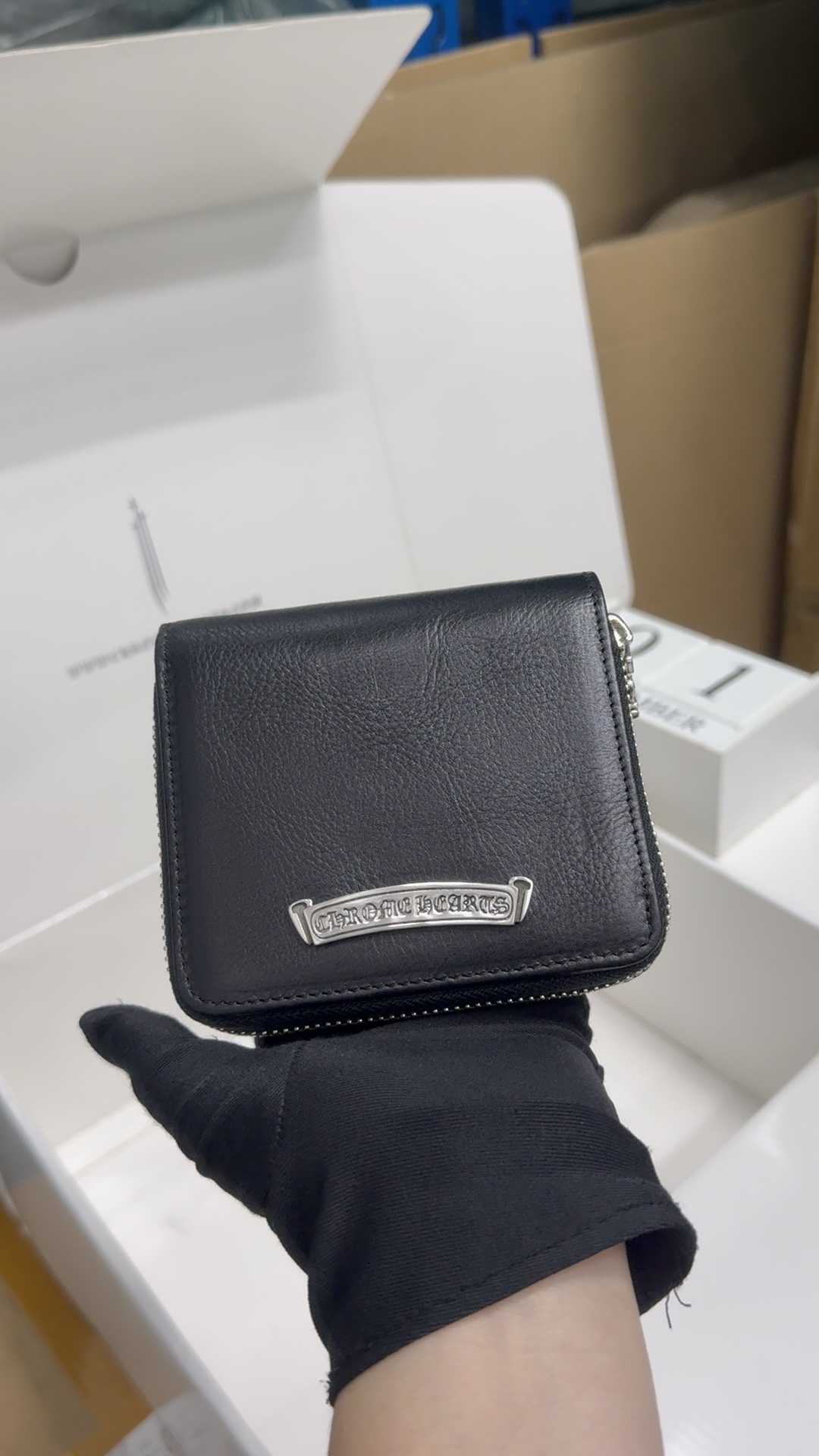 Card Holder, Wallet