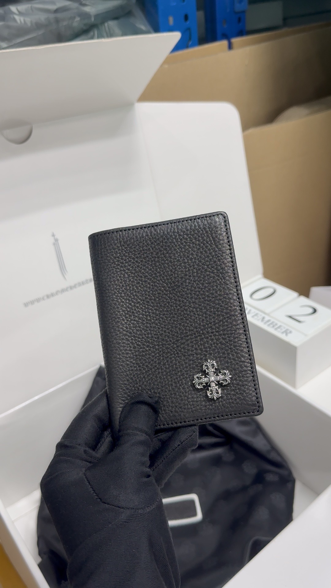 Card Holder, Wallet