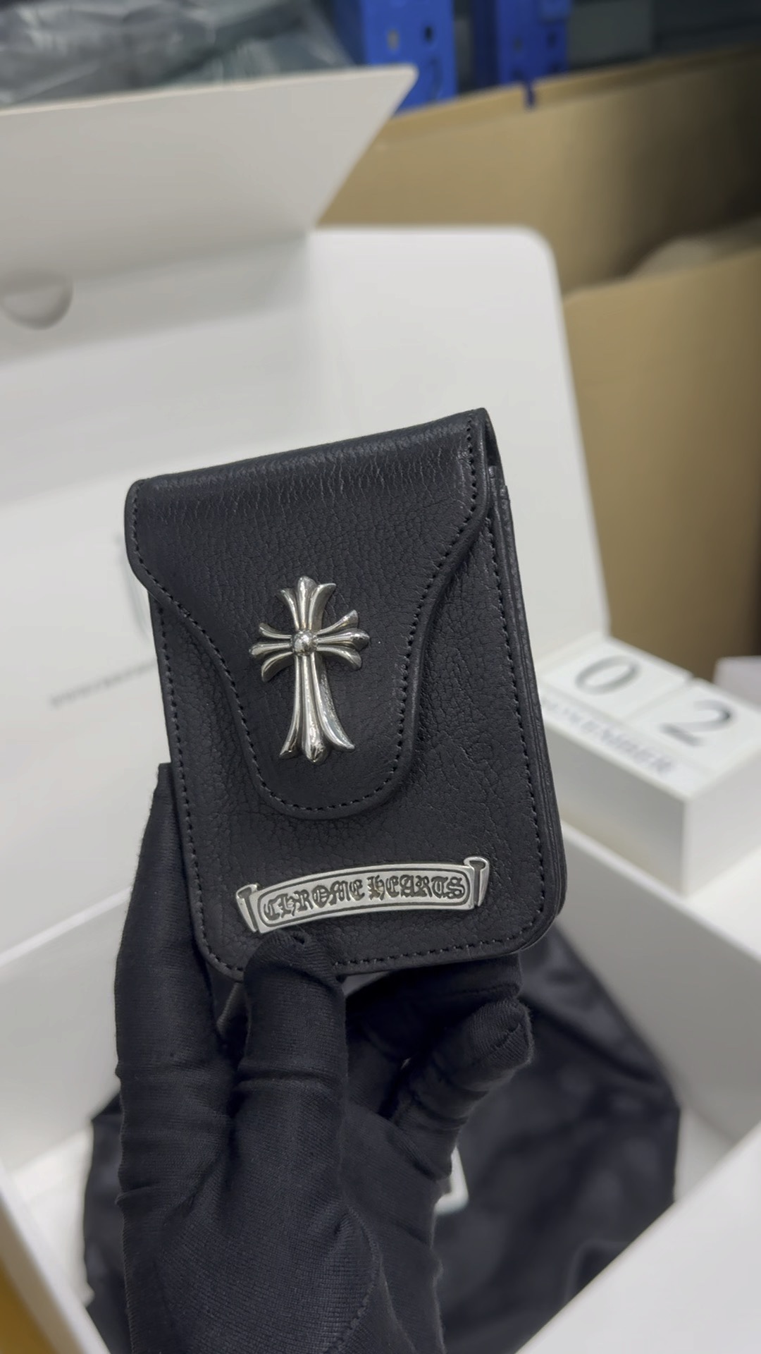 Collection of Custom Orders